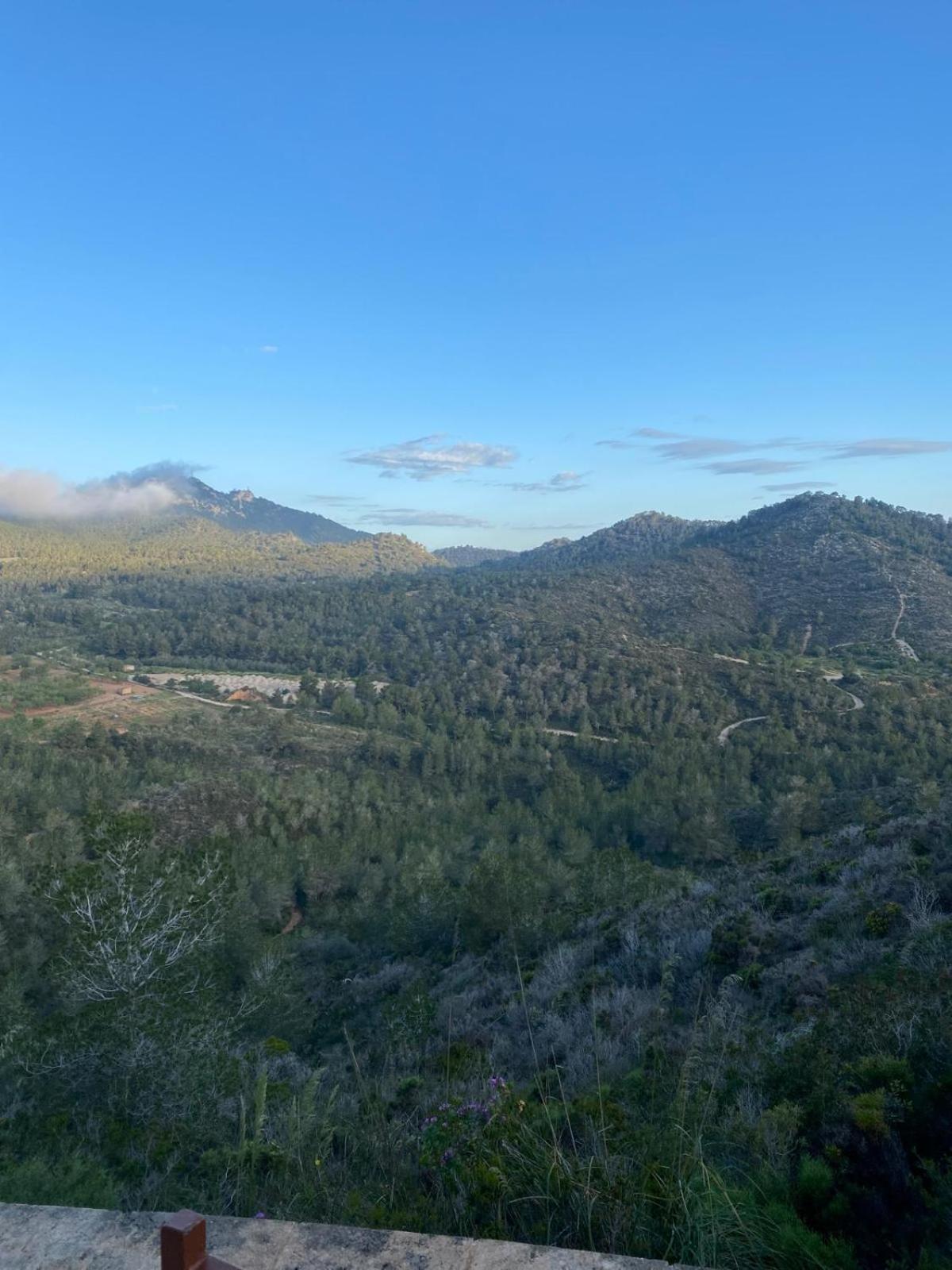 Vall D'or 360 Degrees Nature View *