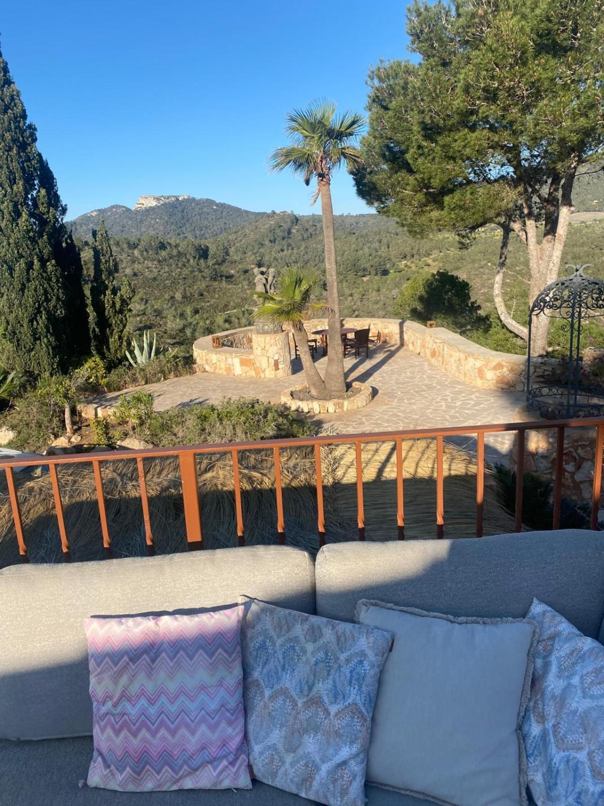 Vall D'or 360 Degrees Nature View Villa *