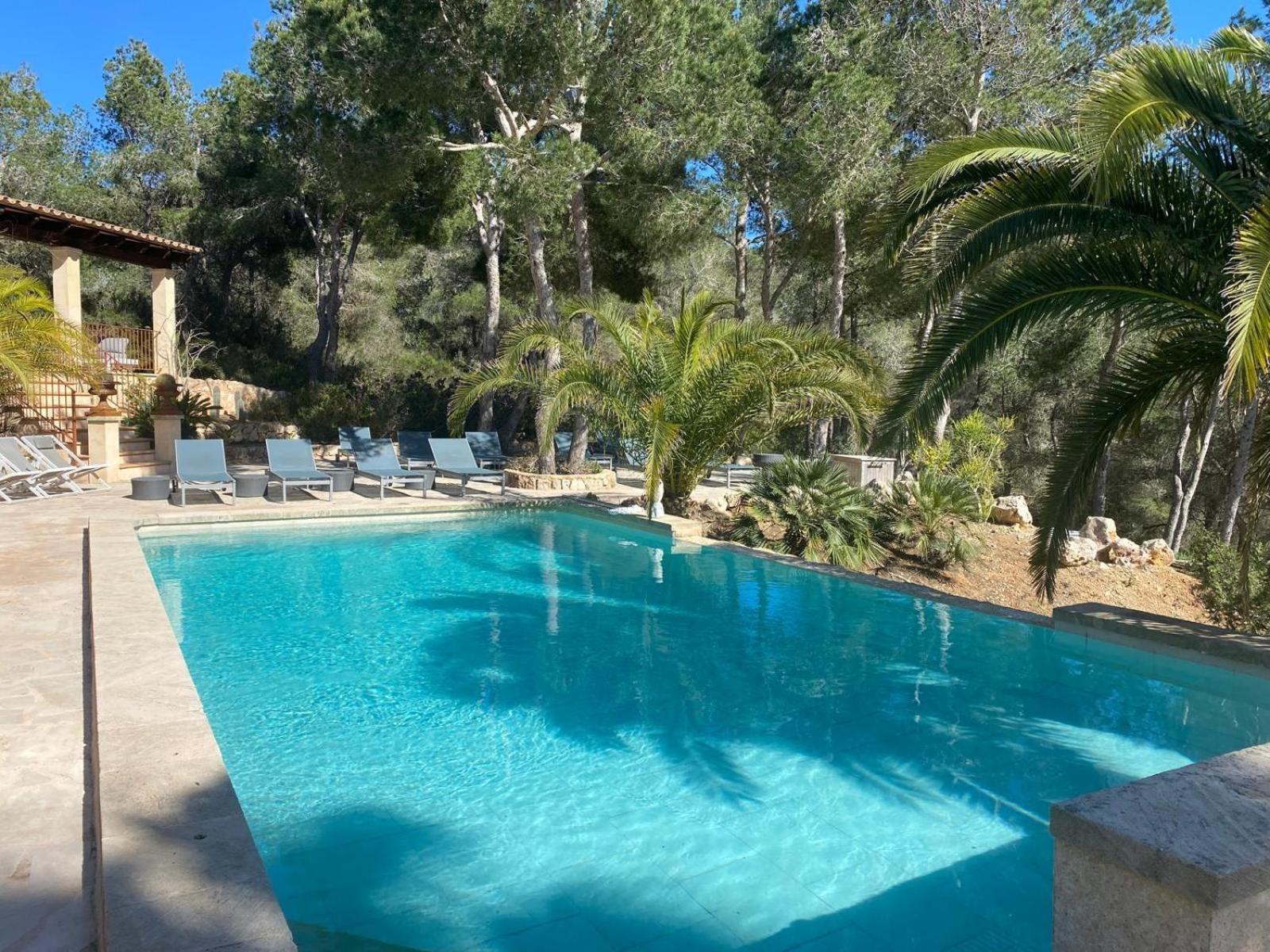 Vall D'or 360 Degrees Nature View *