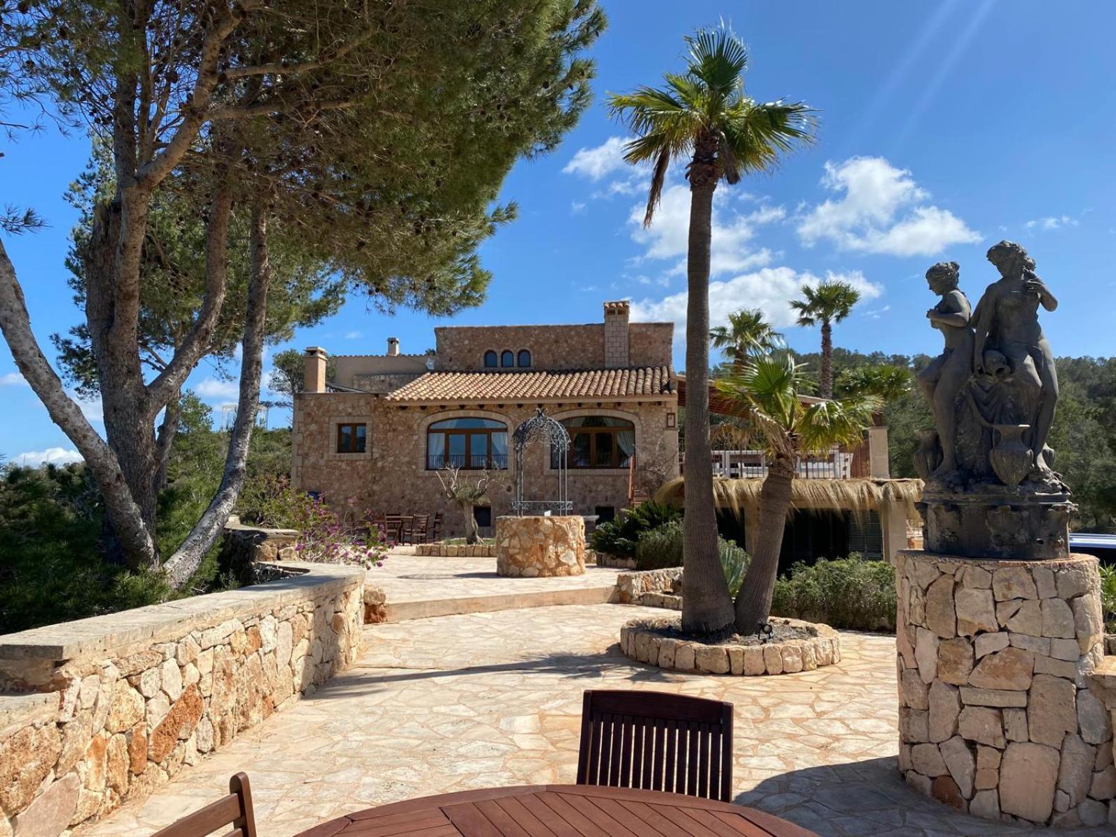 Vall D'or 360 Degrees Nature View