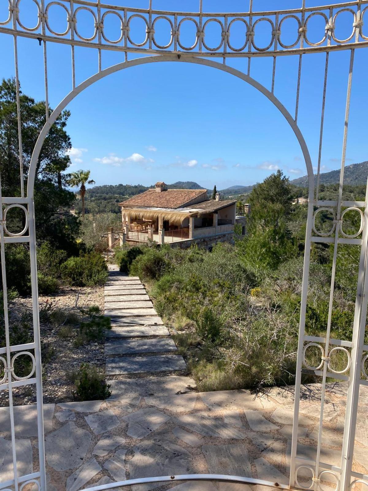 Villa Vall D'or 360 Degrees Nature View