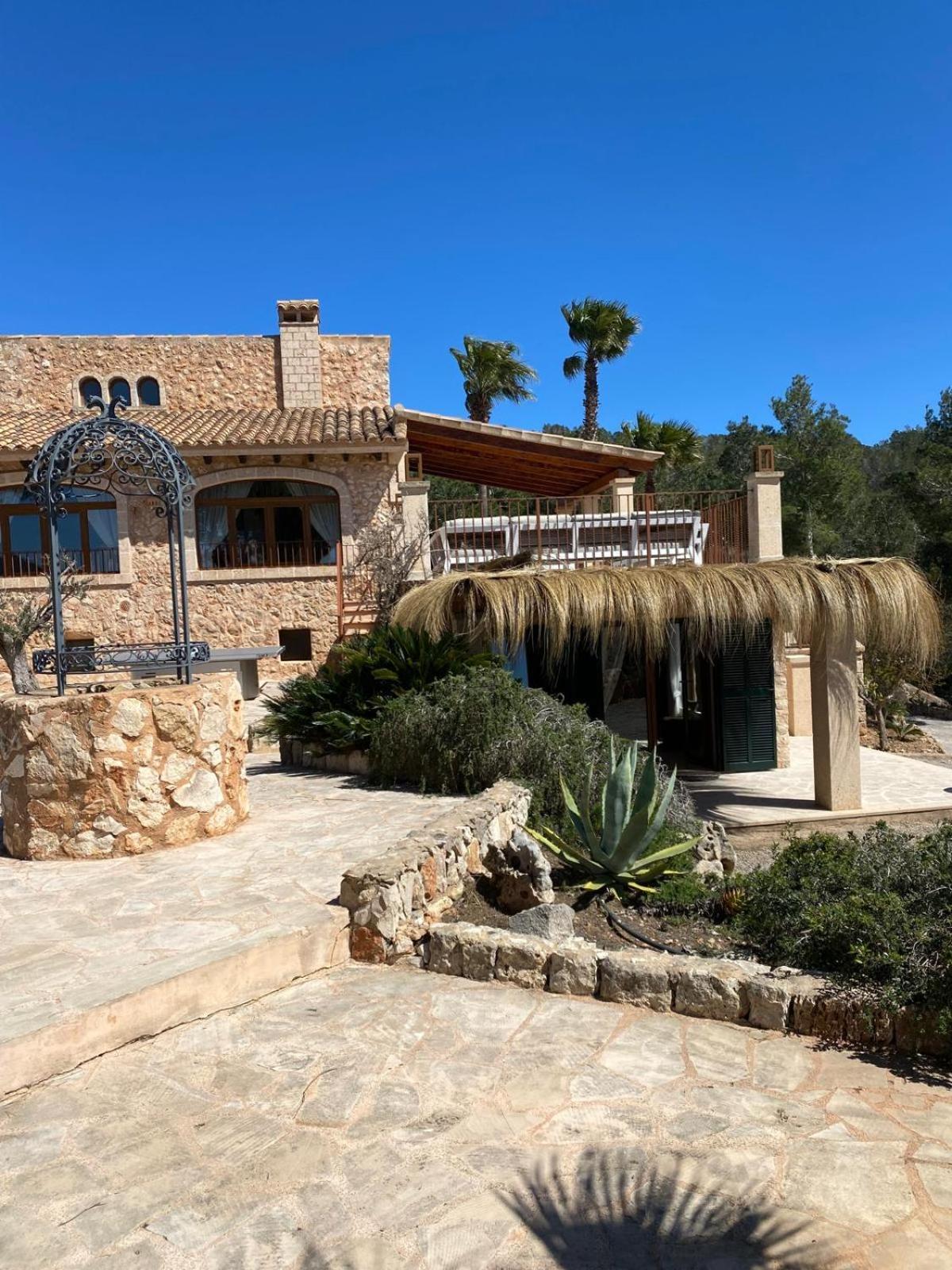 Vall D'or 360 Degrees Nature View Villa *