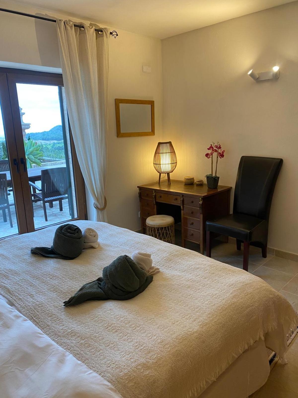 Villa Vall D'or 360 Degrees Nature View *