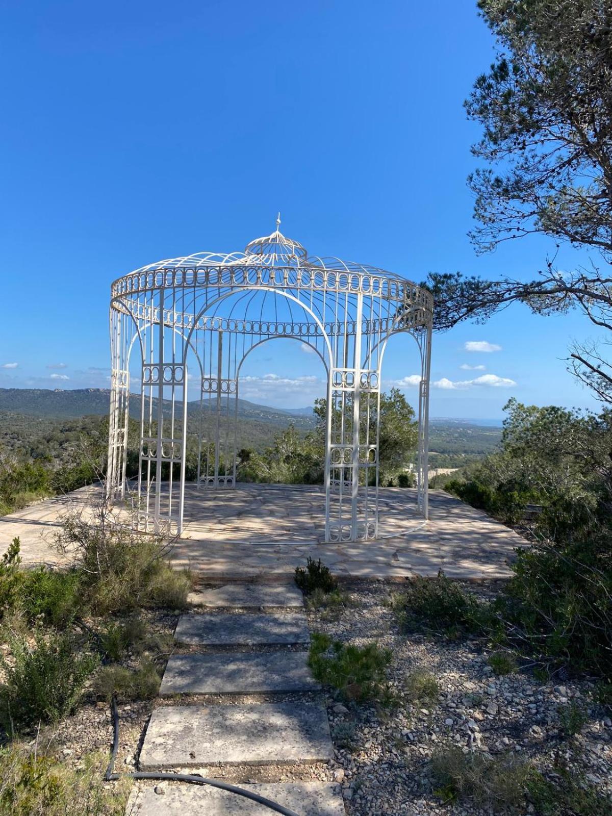 Vall D'or 360 Degrees Nature View S'Horta