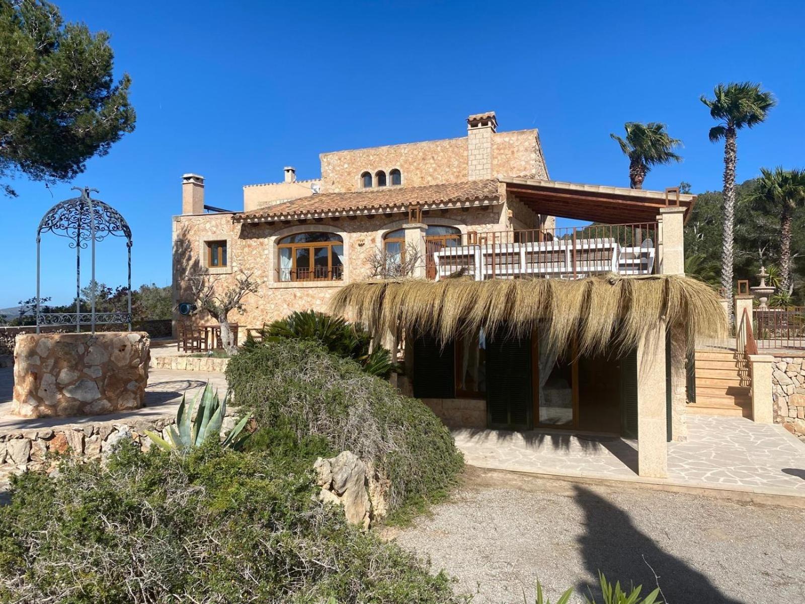Vall D'or 360 Degrees Nature View Villa