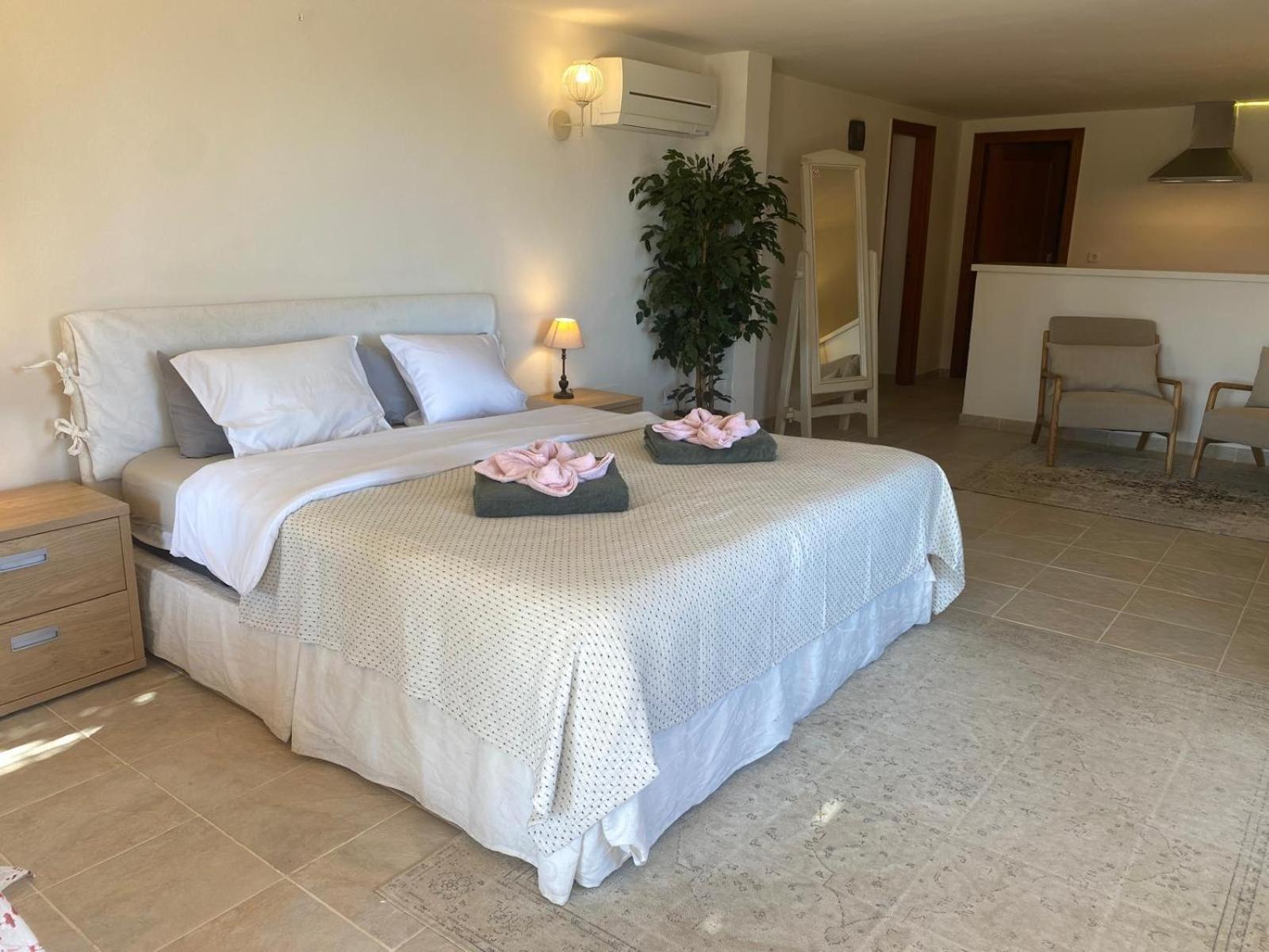 Villa Vall D'or 360 Degrees Nature View