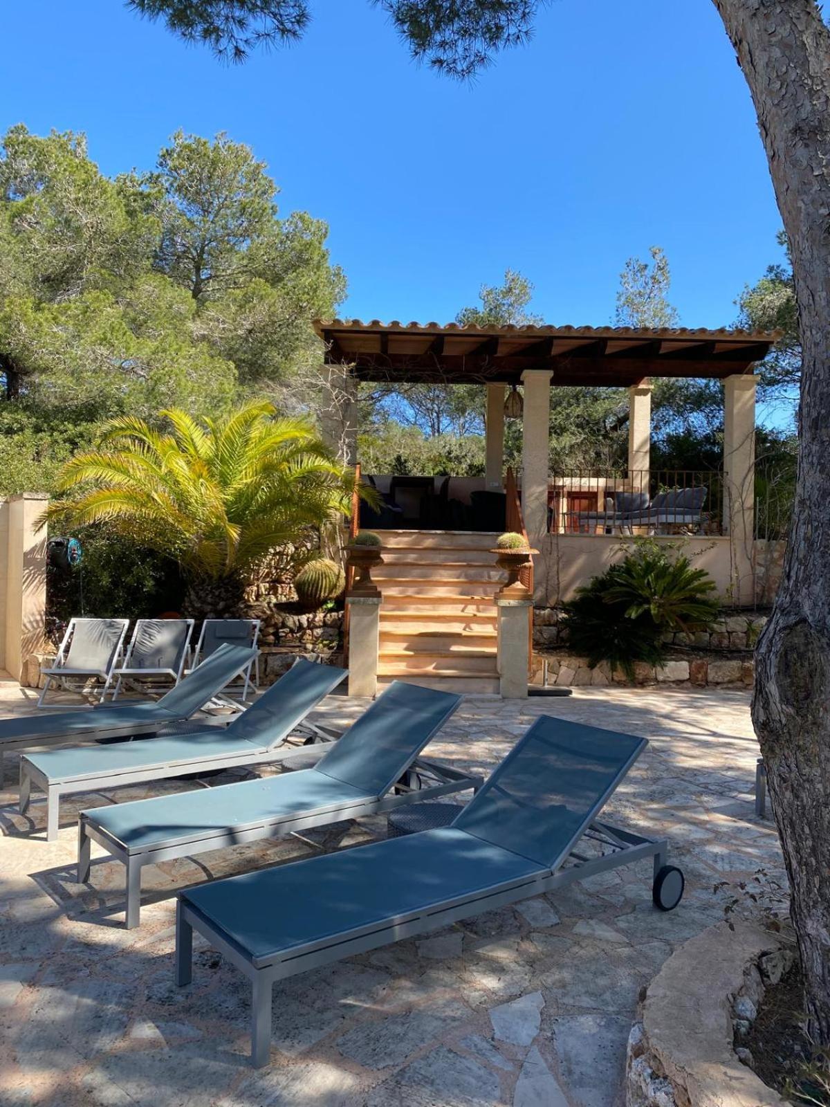 Vall D'or 360 Degrees Nature View Villa *