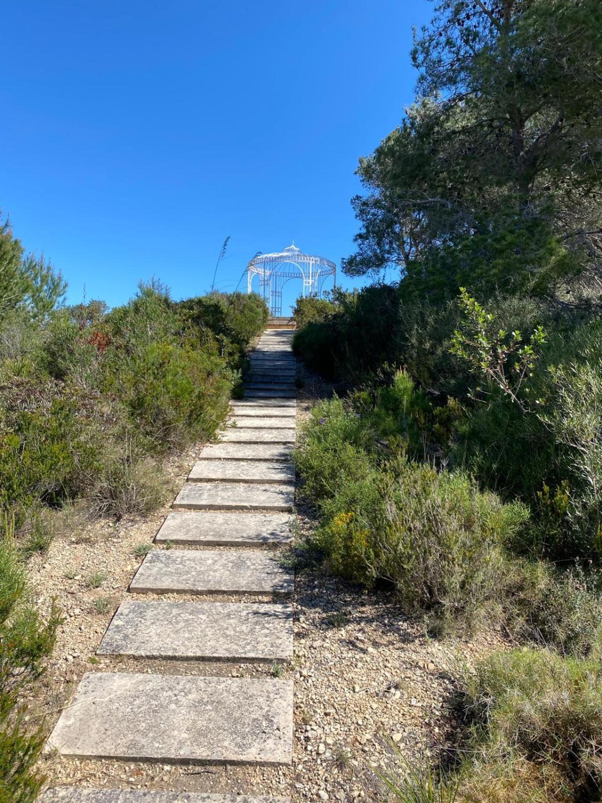 Vall D'or 360 Degrees Nature View Villa S'Horta