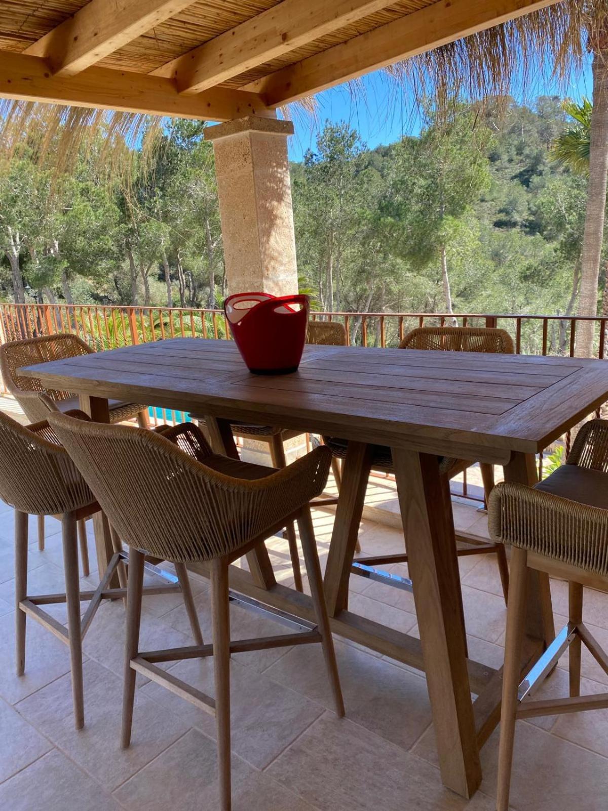 Vall D'or 360 Degrees Nature View *