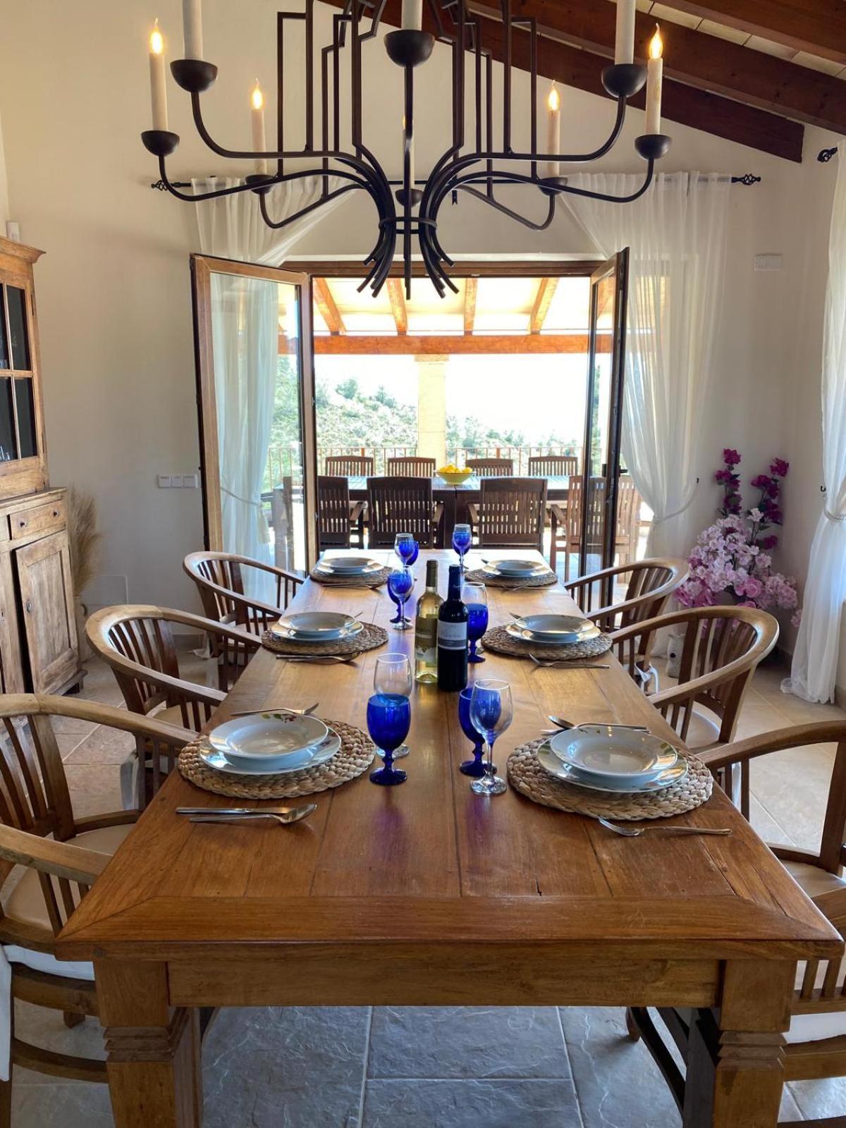 Vall D'or 360 Degrees Nature View Villa