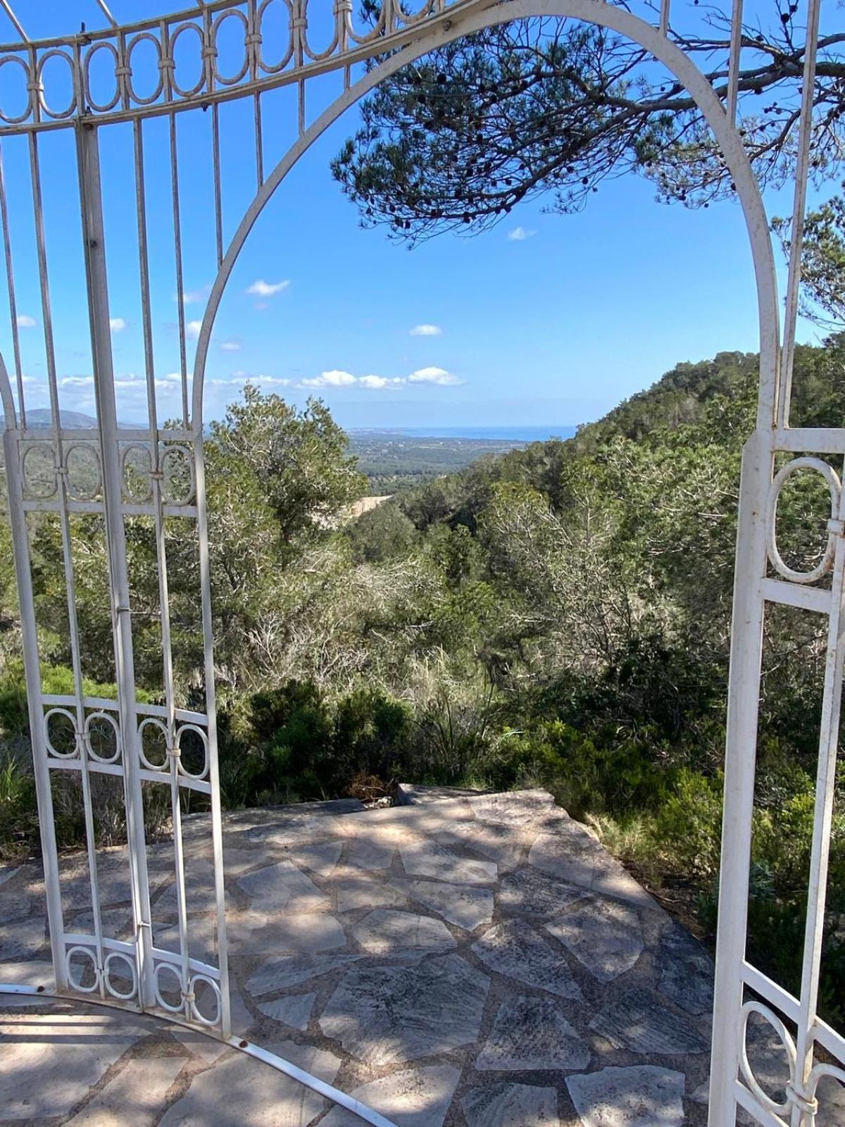 Villa Vall D'or 360 Degrees Nature View *