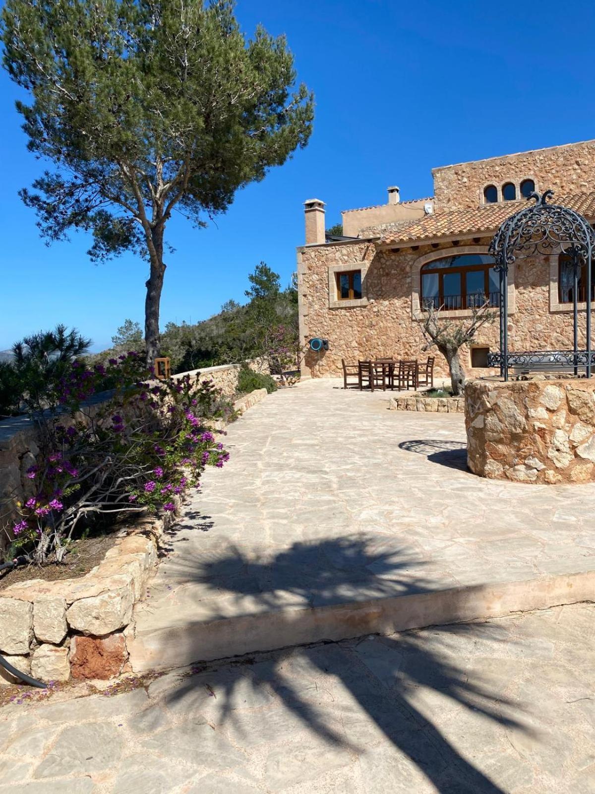 Villa Vall D'or 360 Degrees Nature View