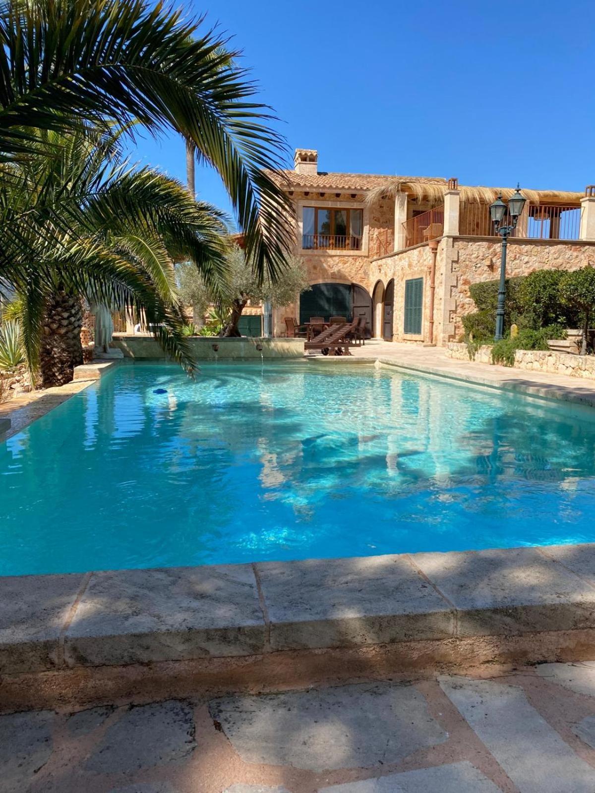 Villa Vall D'or 360 Degrees Nature View *