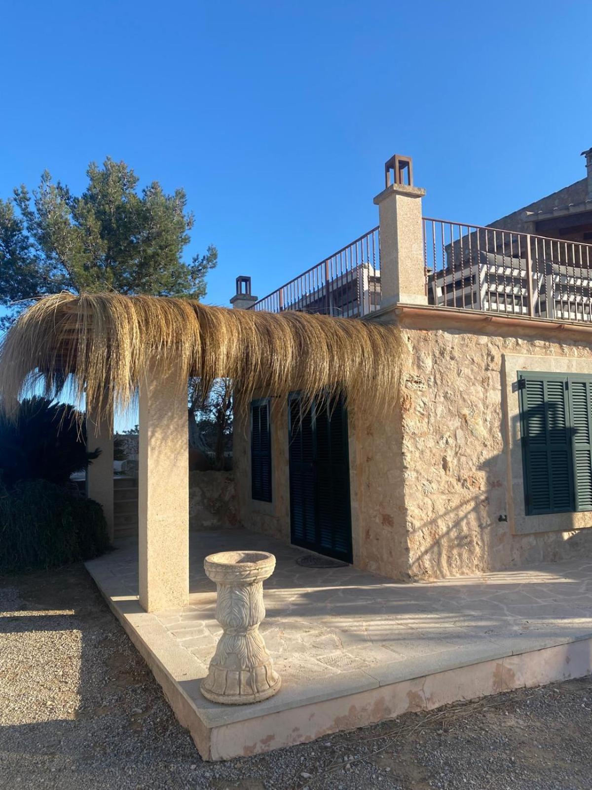 Vall D'or 360 Degrees Nature View * S'Horta