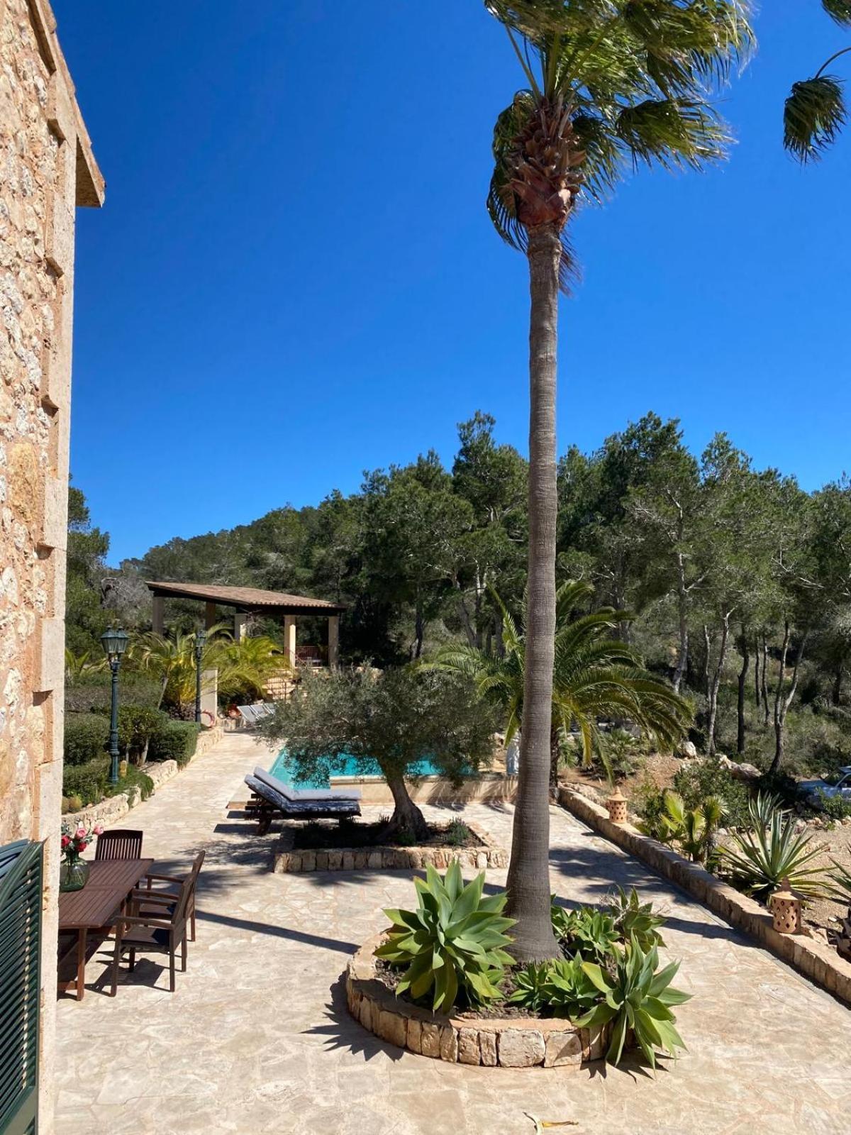 Villa Vall D'or 360 Degrees Nature View