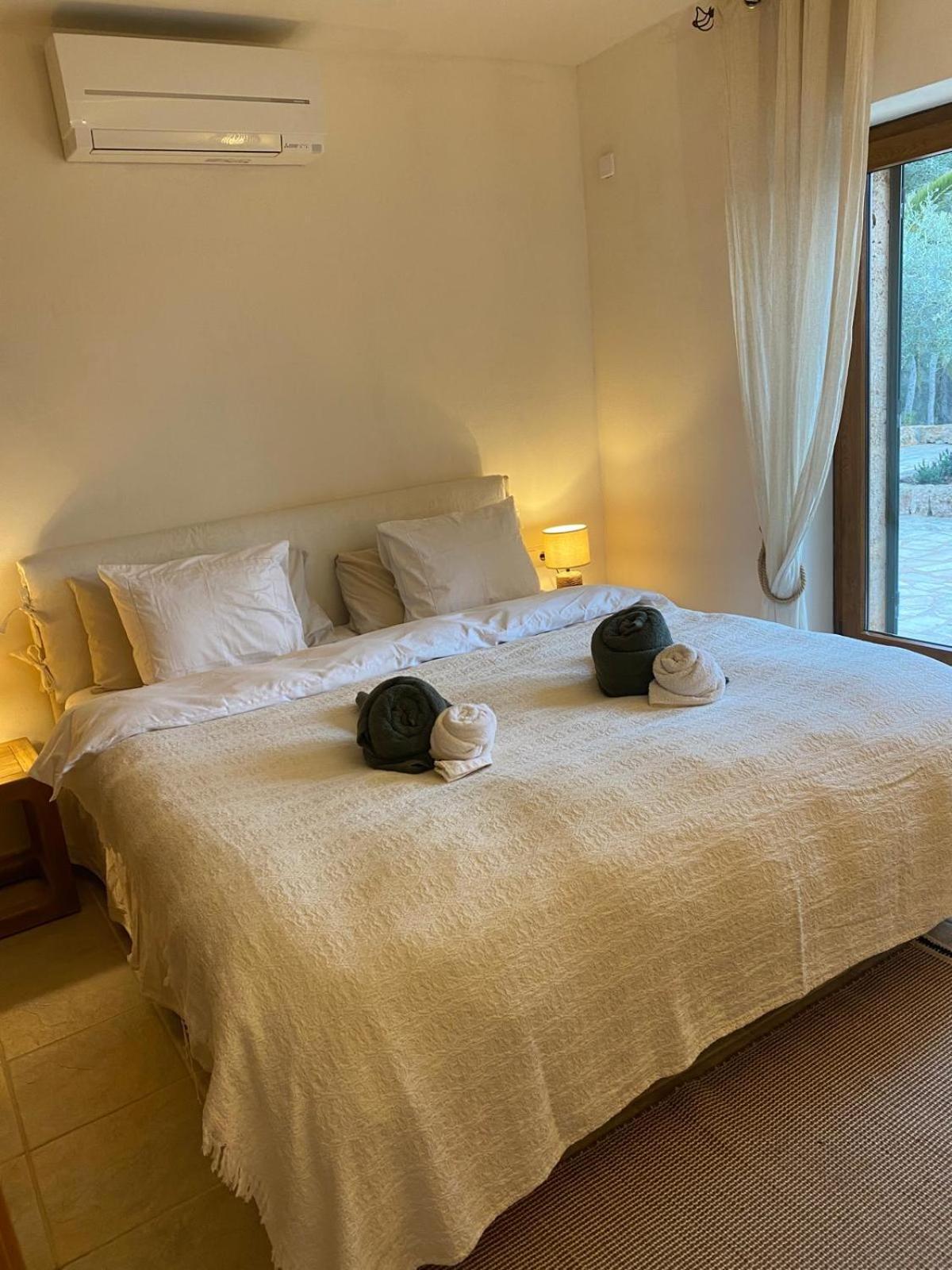 Vall D'or 360 Degrees Nature View Villa S'Horta