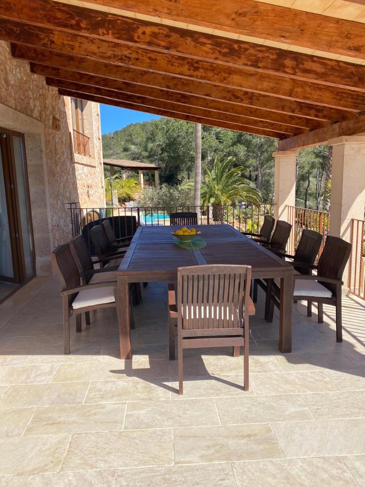 Vall D'or 360 Degrees Nature View *