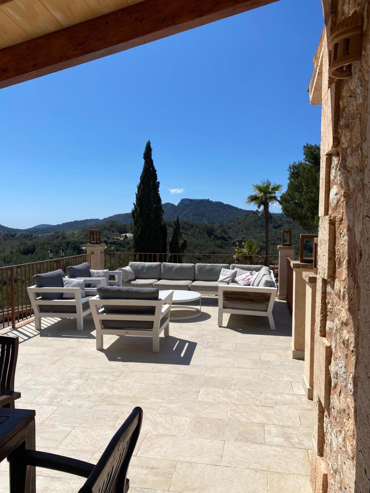 Vall D'or 360 Degrees Nature View S'Horta