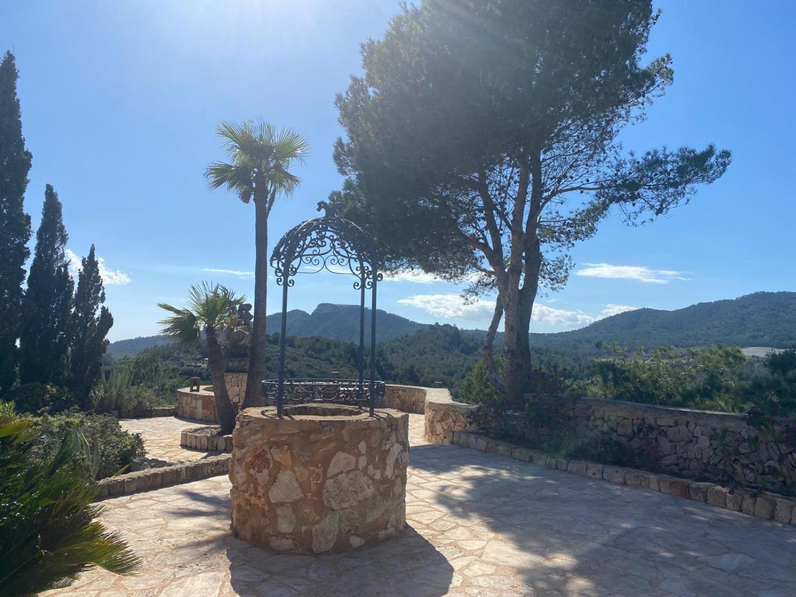 Vall D'or 360 Degrees Nature View * S'Horta