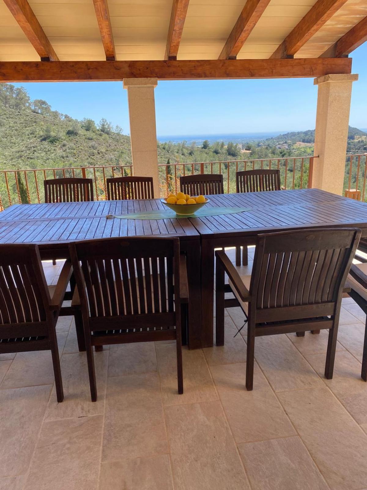Vall D'or 360 Degrees Nature View