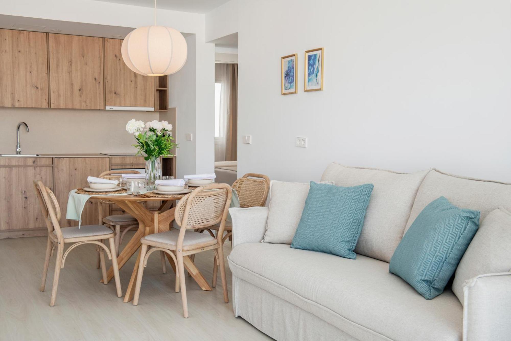 Apartamento Roc Portonova Palmanova