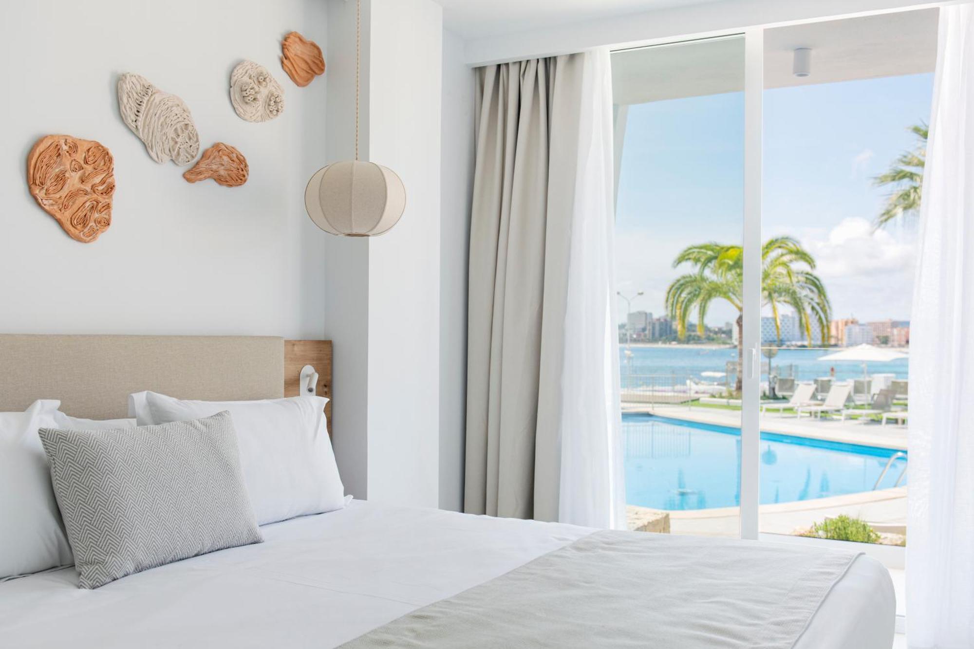 Apartamento Roc Portonova Palmanova
