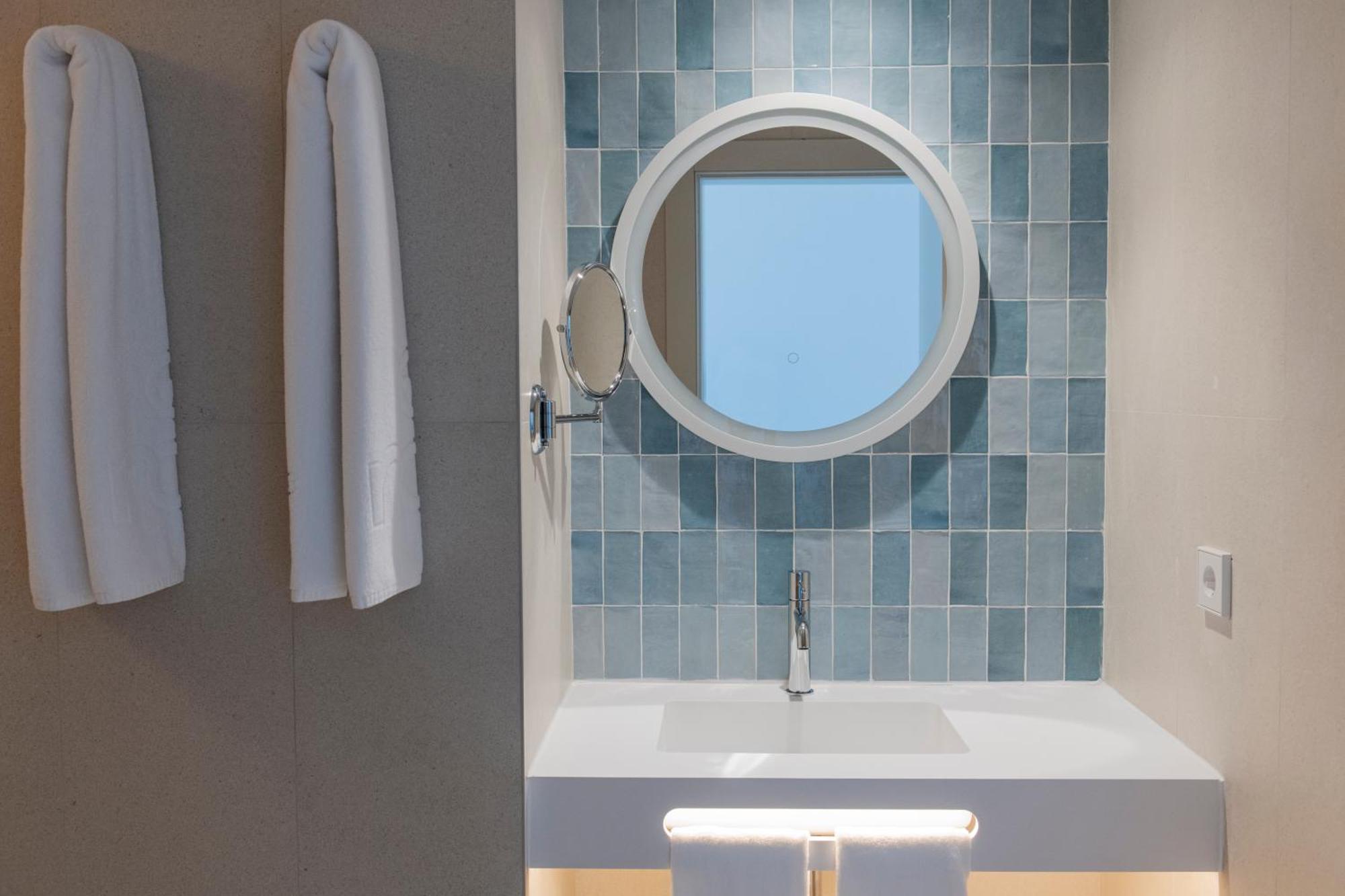 Roc Portonova Apartamento