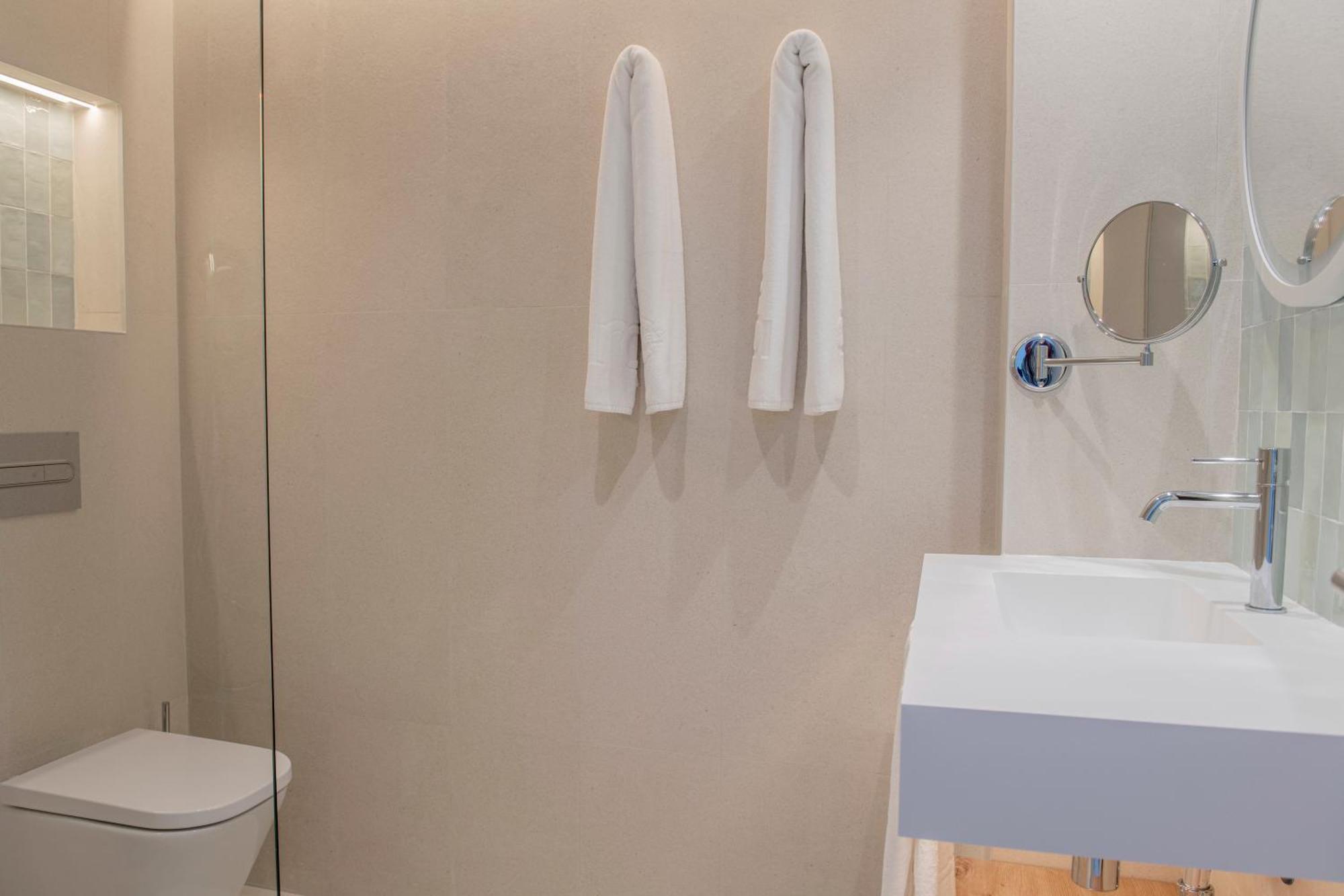 Apartamento Roc Portonova Palmanova