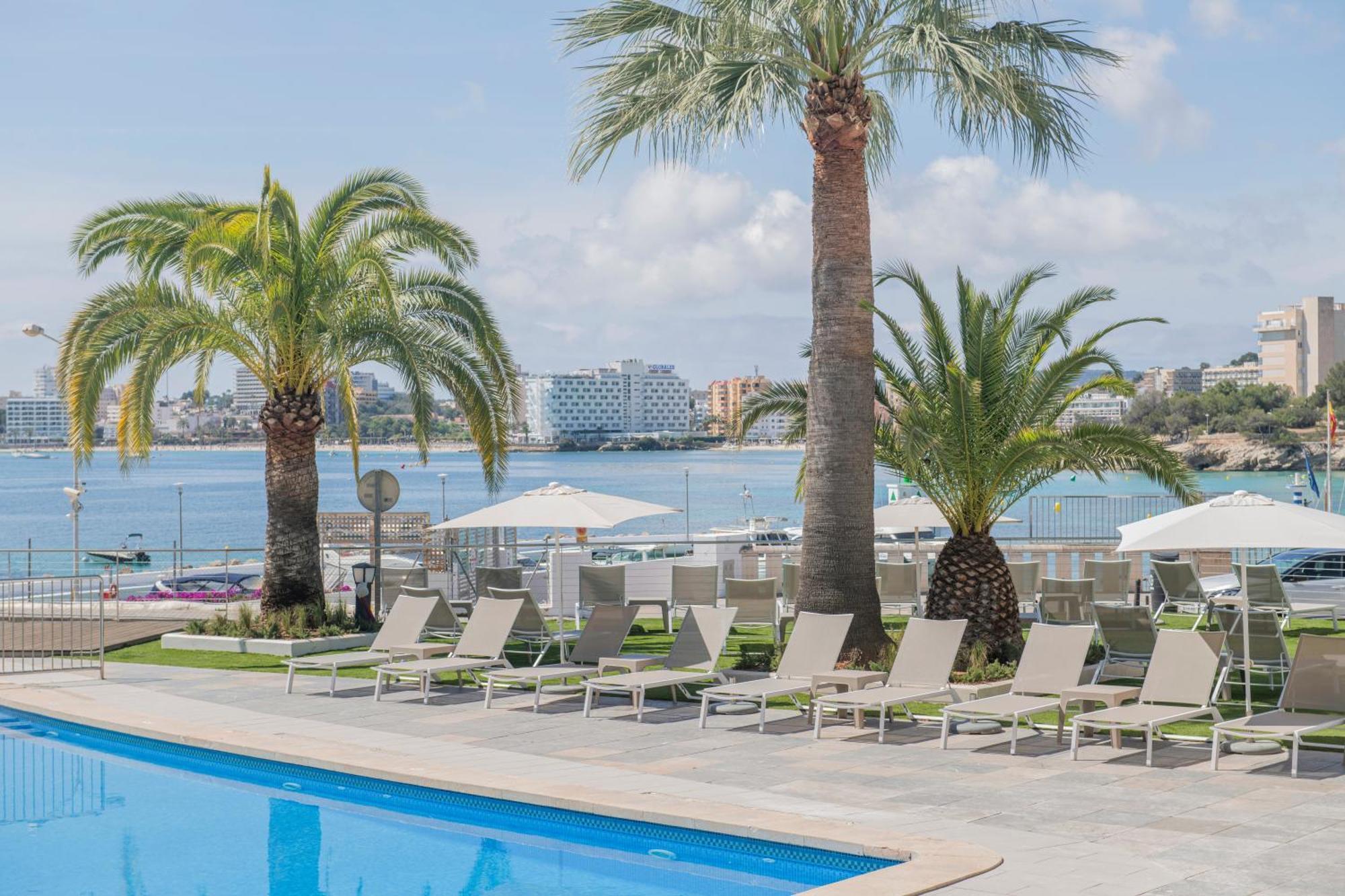 Roc Portonova Apartamento Palmanova