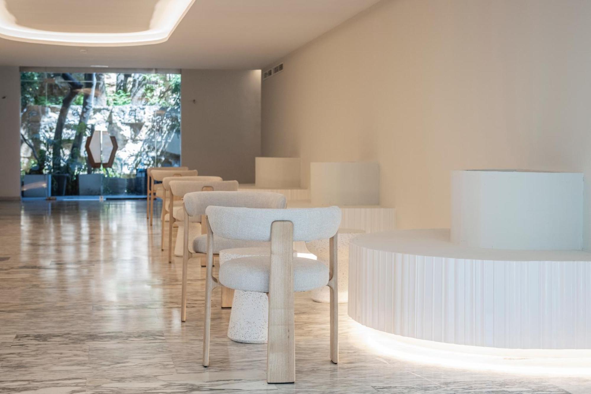 Roc Portonova Apartamento