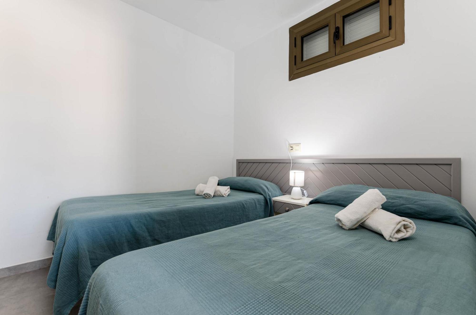 Alcudia Apartamento *