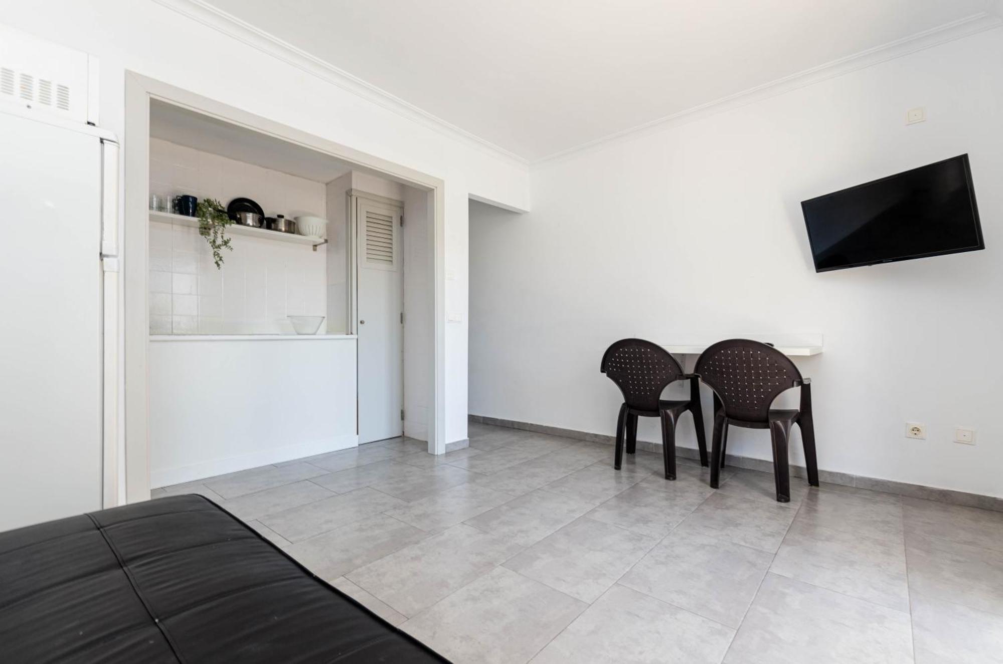 Alcudia Apartamento *