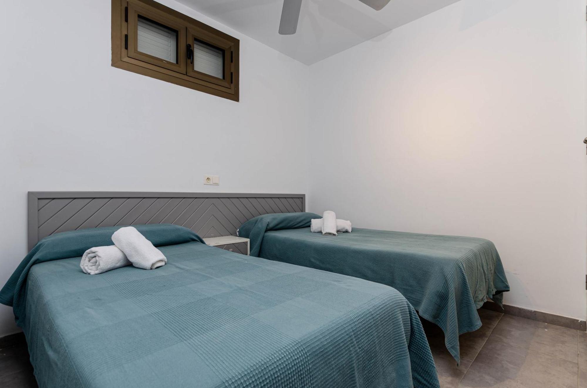 Alcudia Apartamento
