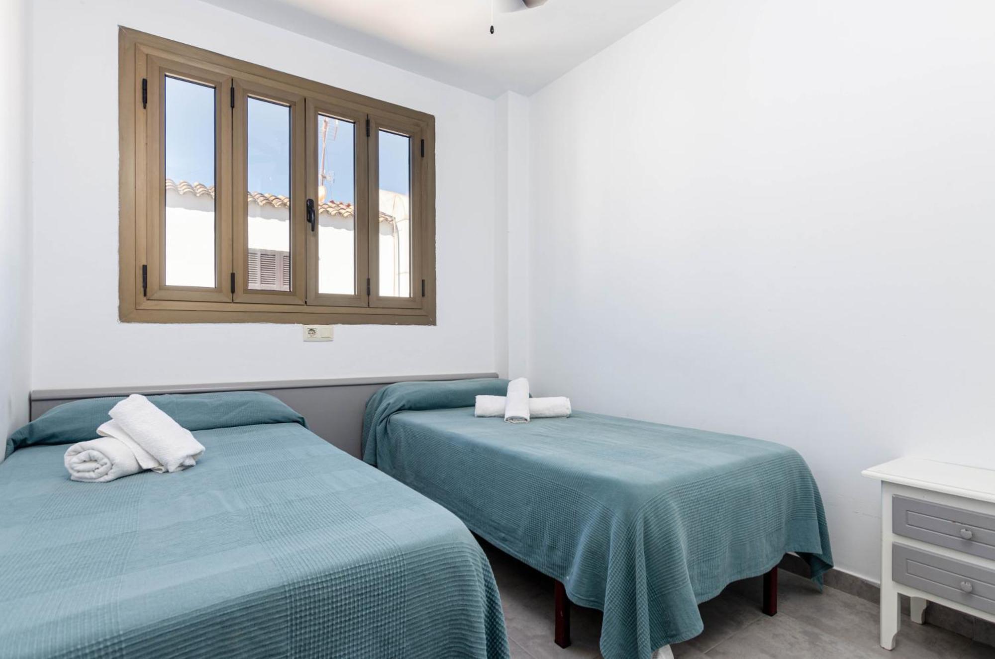 Alcudia Apartamento *