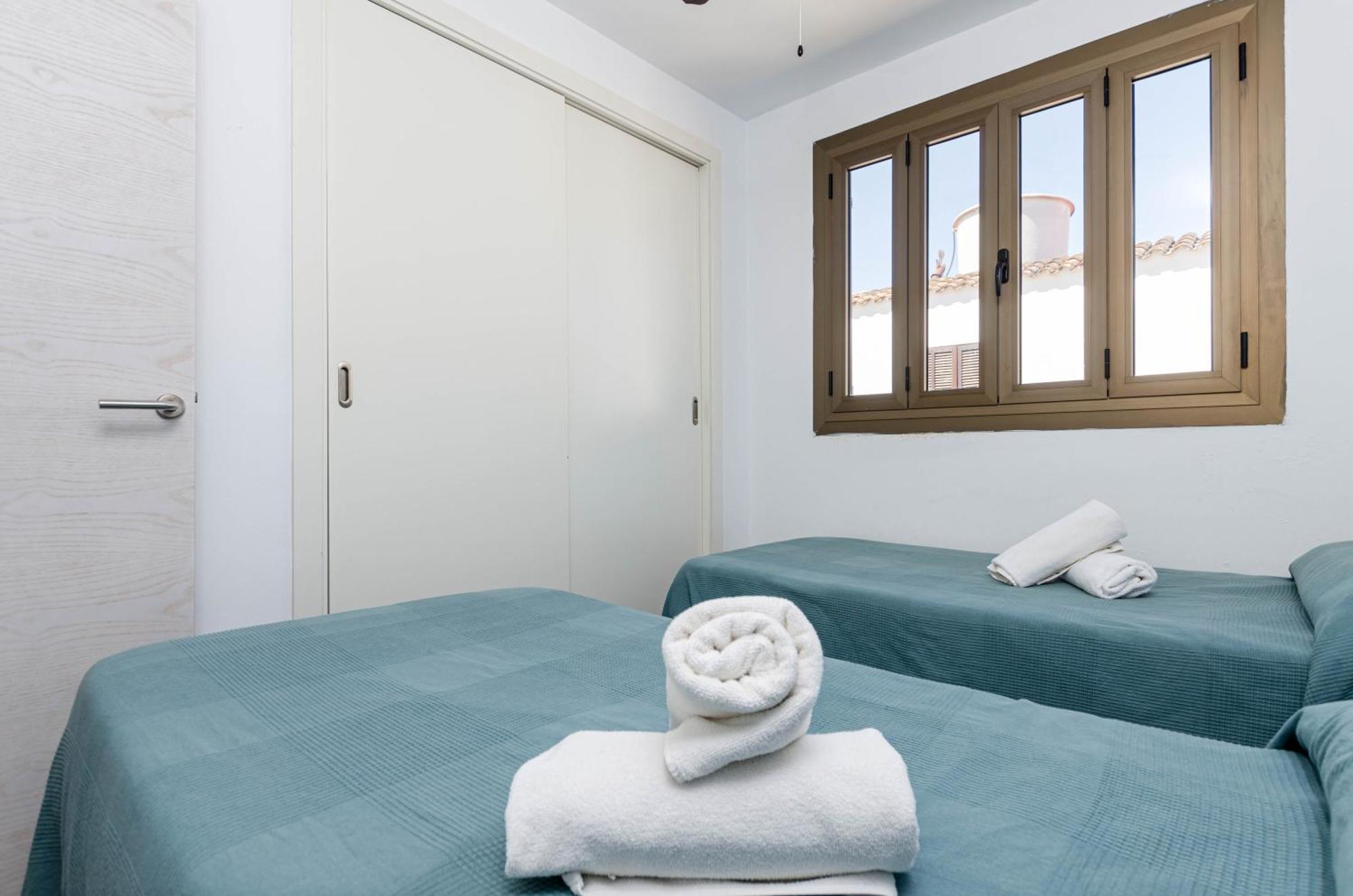Apartamento Alcudia *