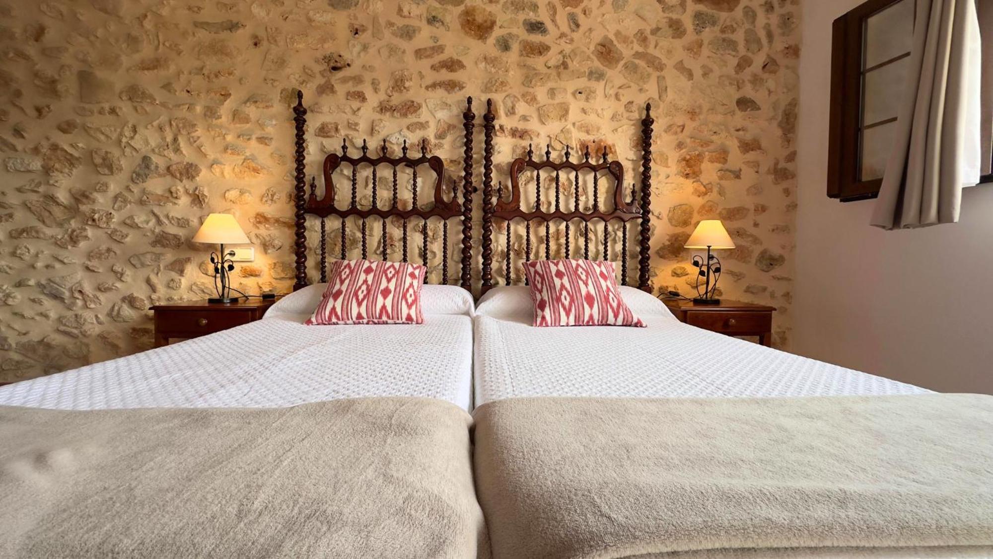 Bonvent Agroturismo Fenalitx (Fenalich)