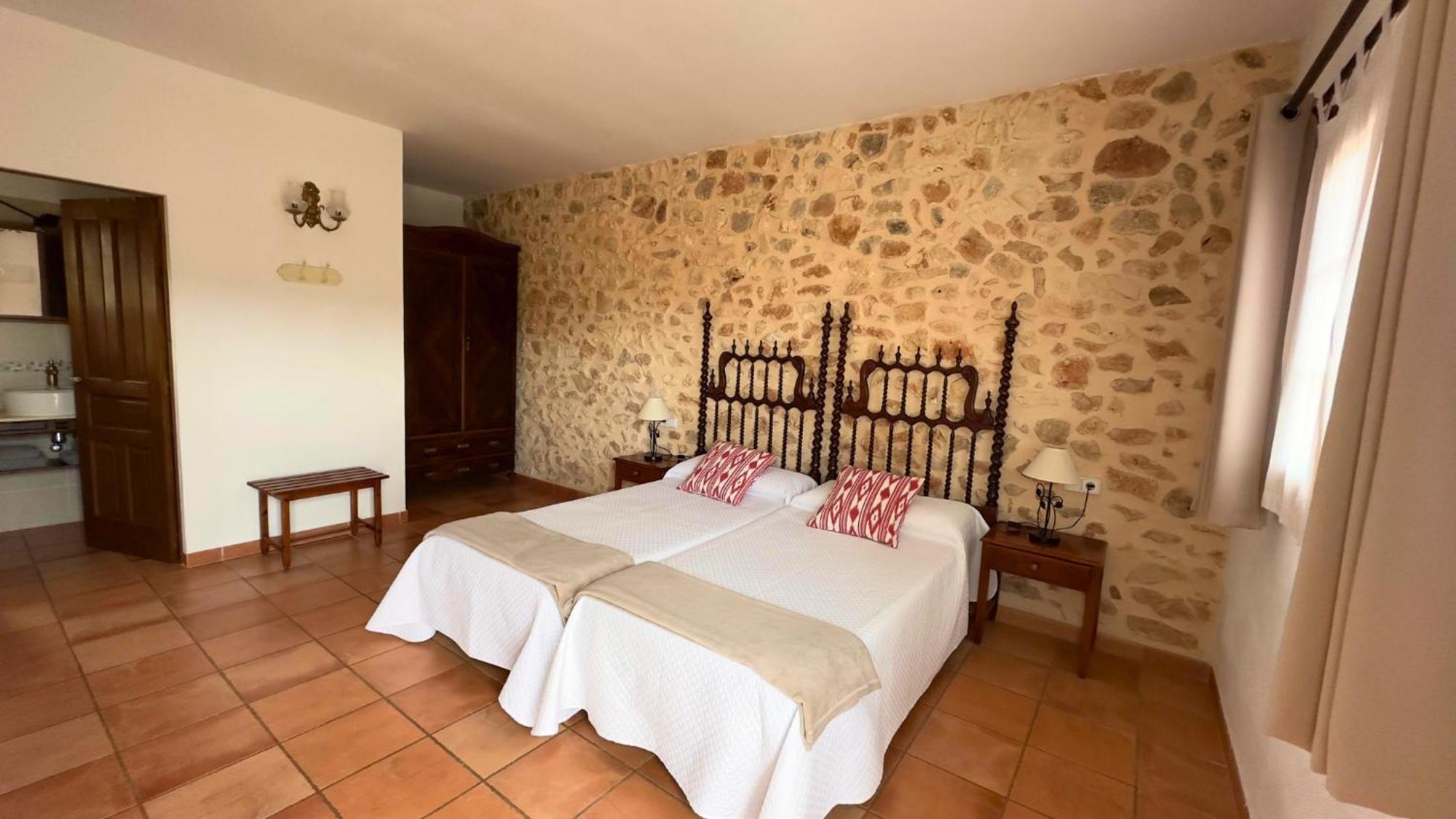 Agroturismo Bonvent Fenalitx (Fenalich)