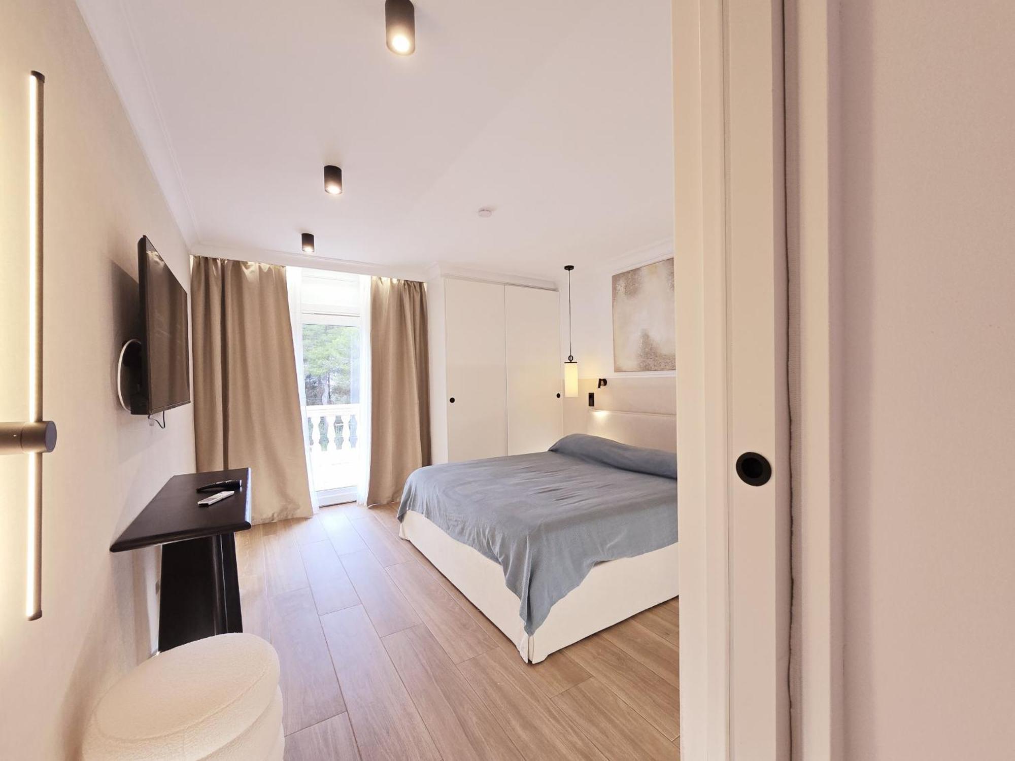 Playas De Mallorca Holiday home *