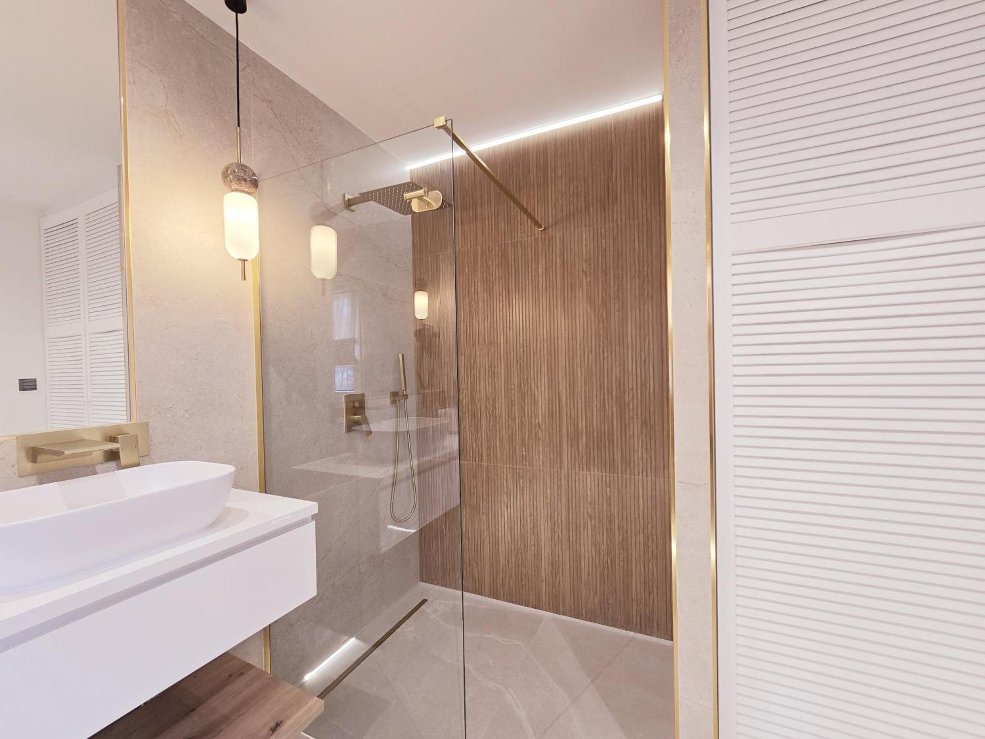 Holiday home Playas De Mallorca Muro