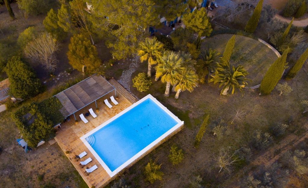 Son Miranda - La Organic Agroturismo