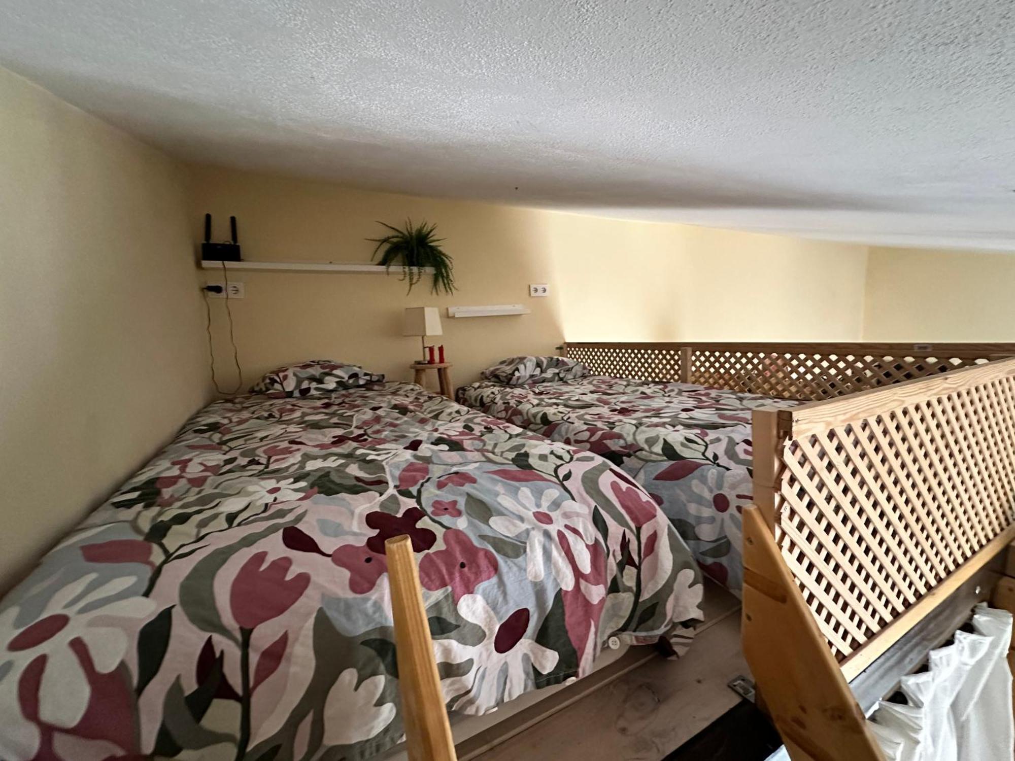Apartment Casita Balear *