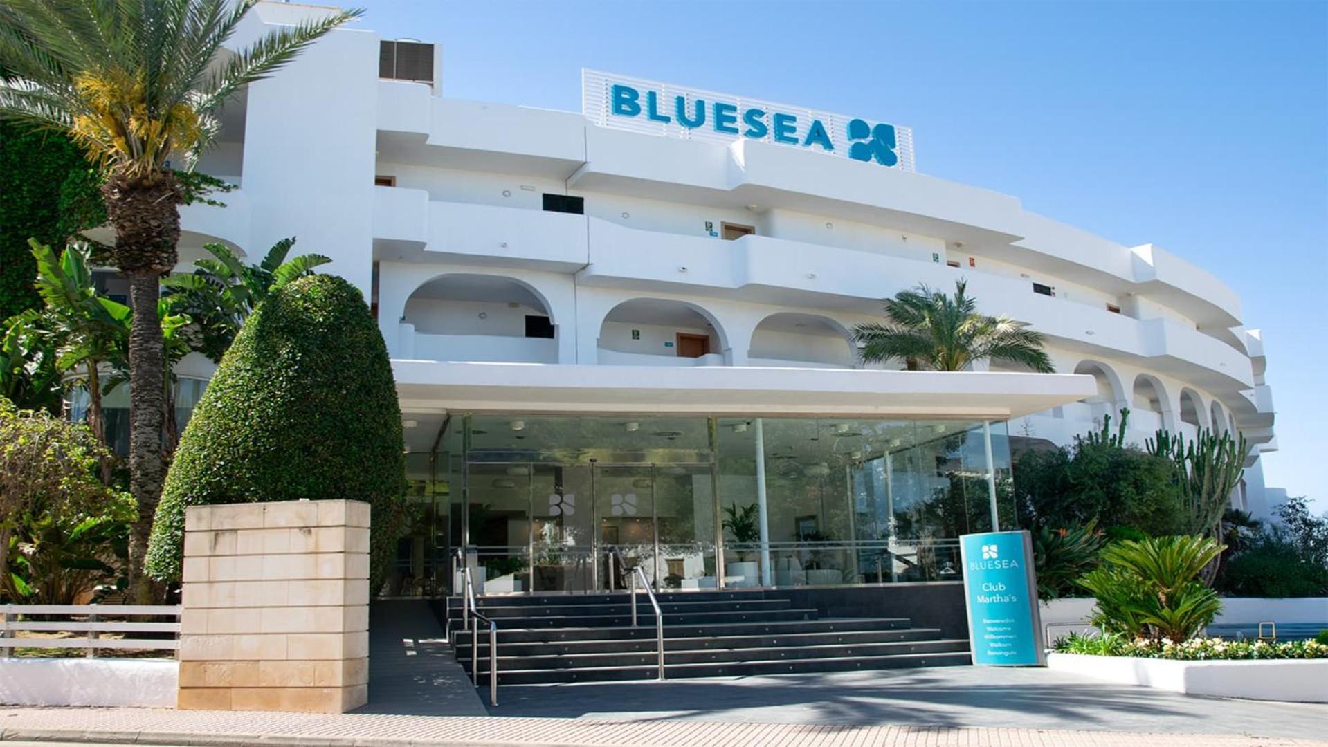 Apartahotel Bluesea Club Martha's 4*