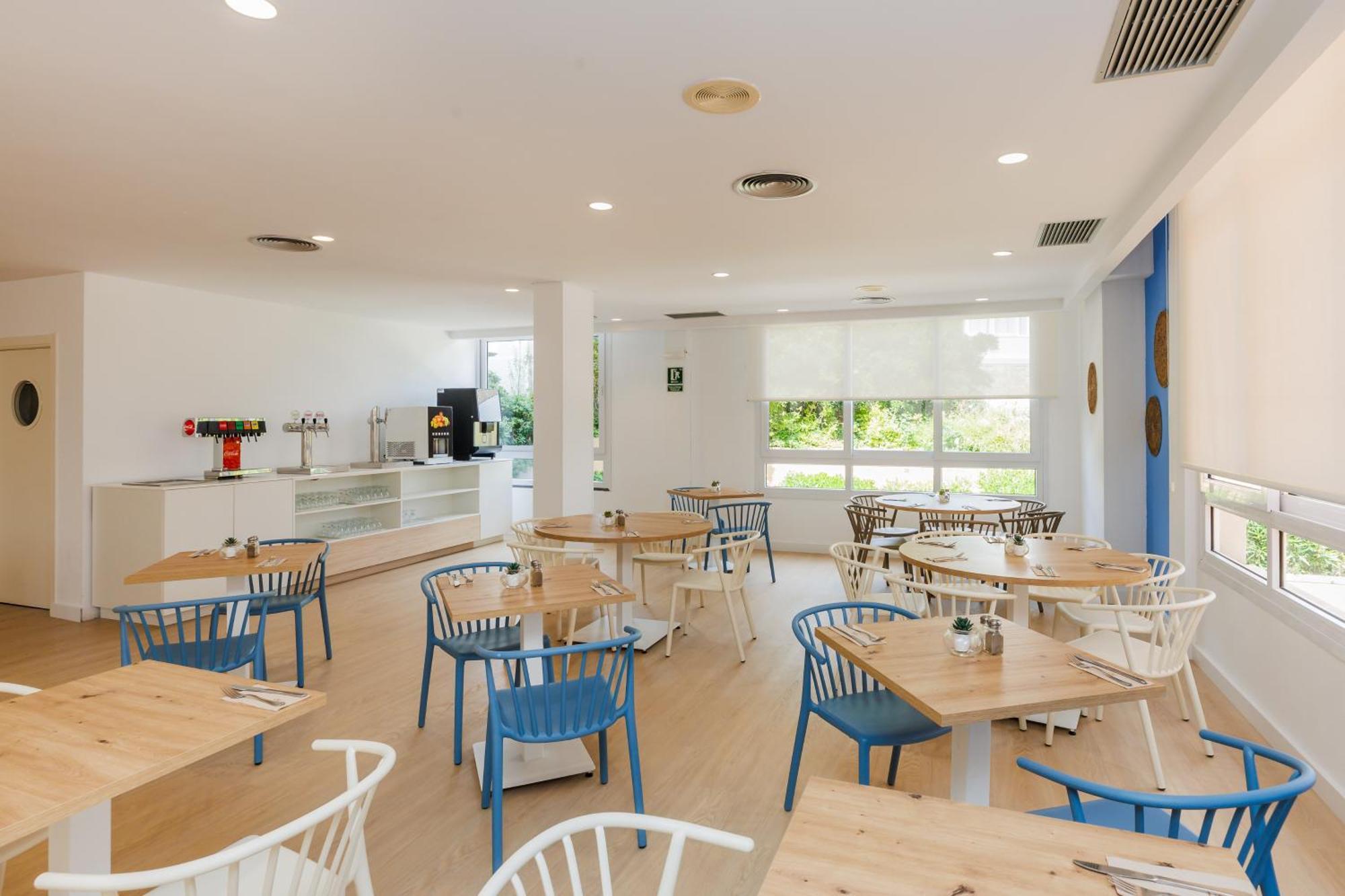 O7 Club Cala Ratajda 3*