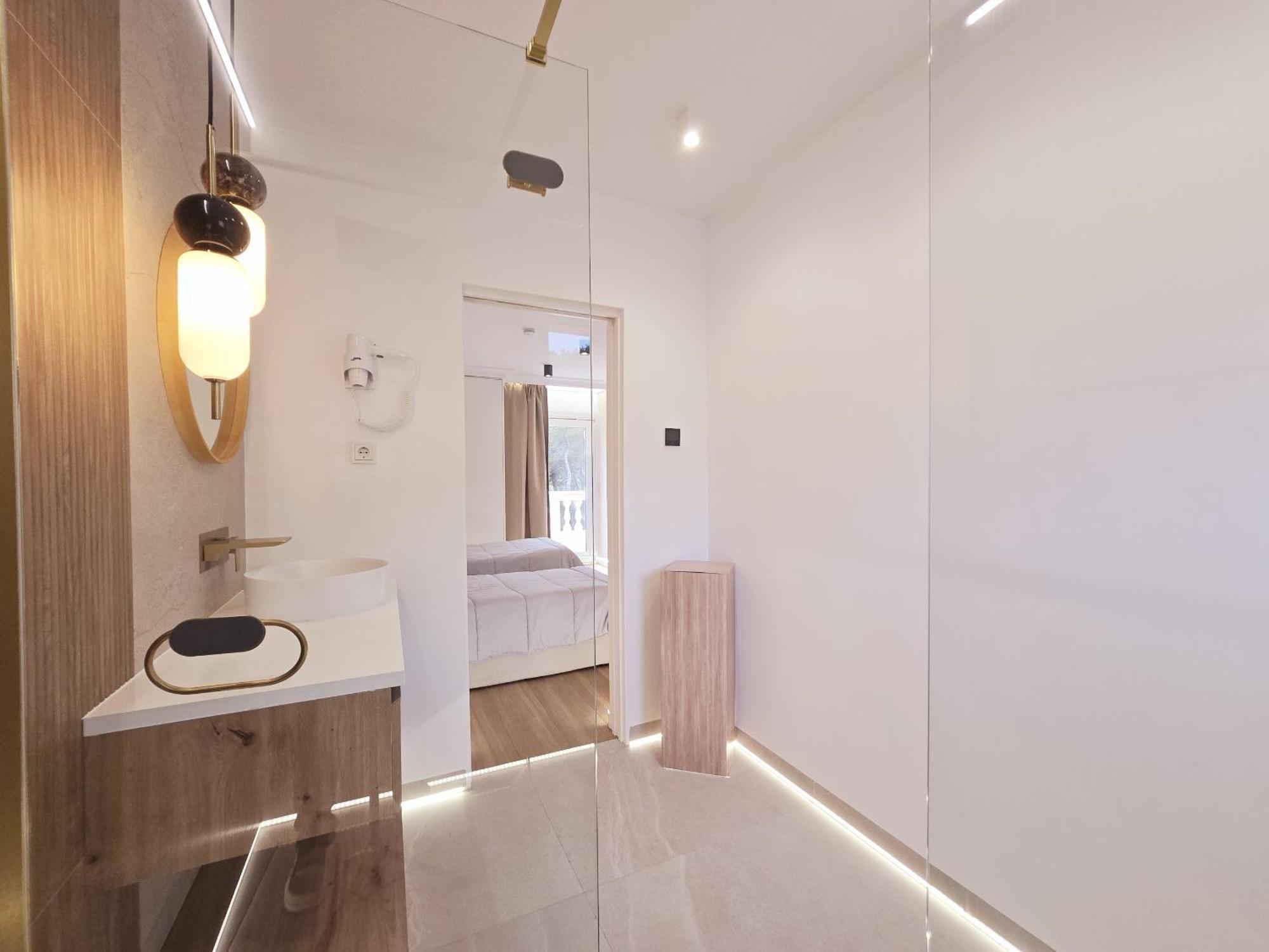 Playas De Mallorca Holiday home Muro