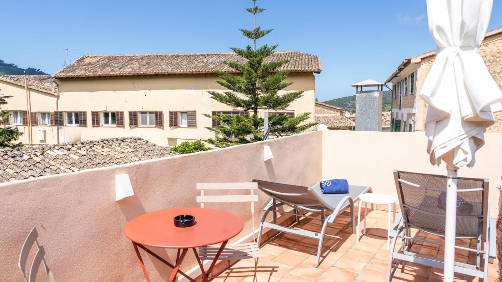 Solleric Petit 4* Sóller