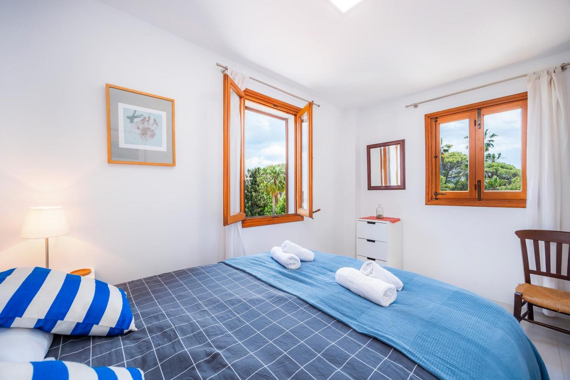 Faro Attic B Apartamento Pollensa