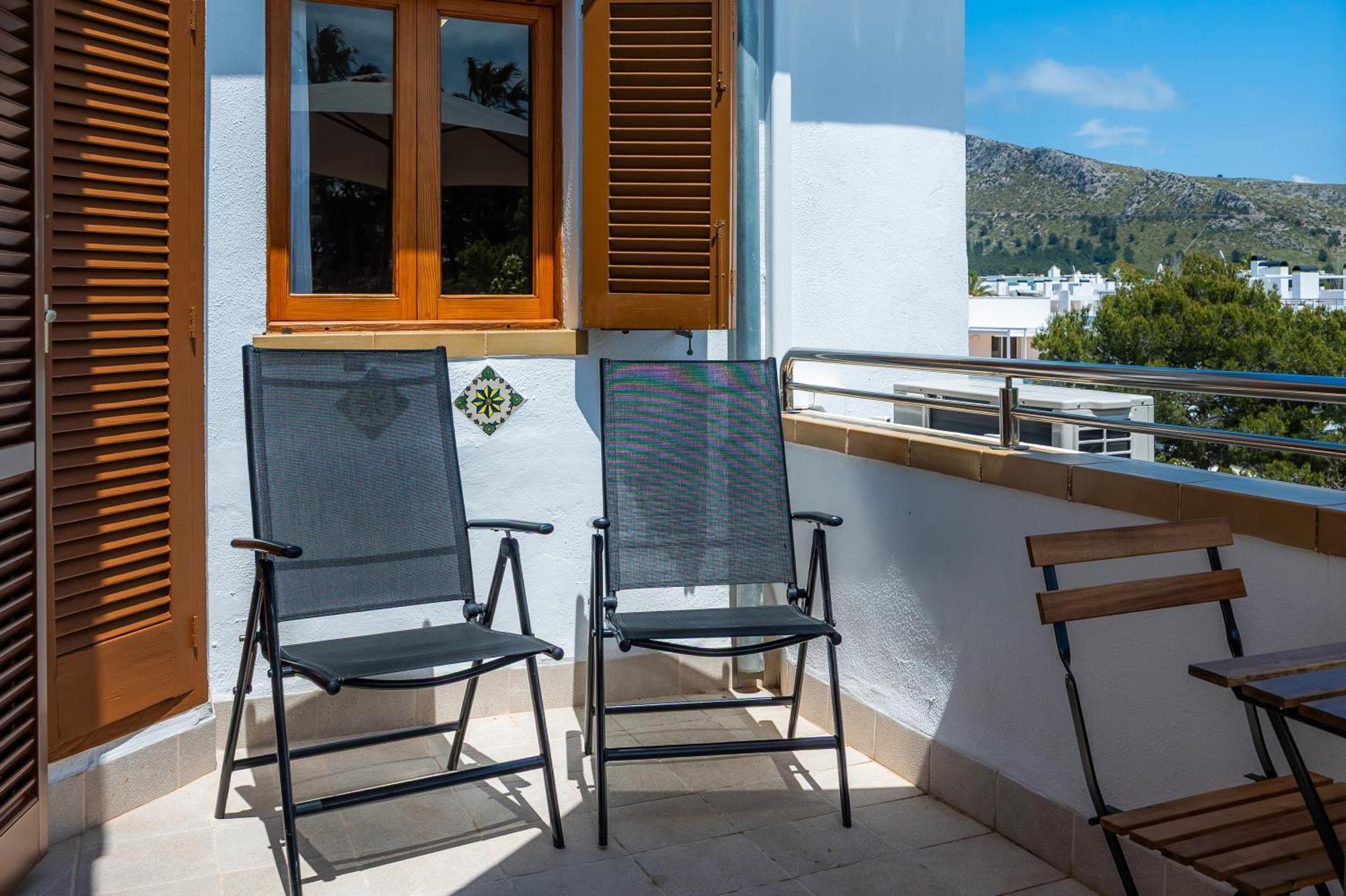 Apartamento Faro Attic B *
