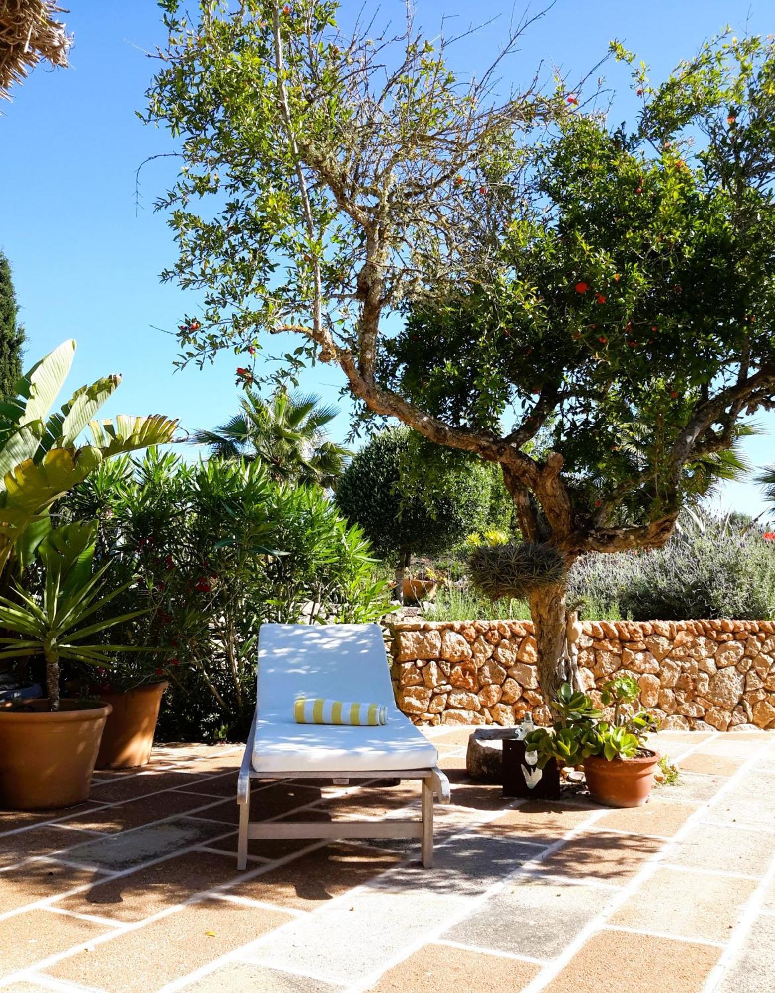 Alqueria Fosca Holiday home *