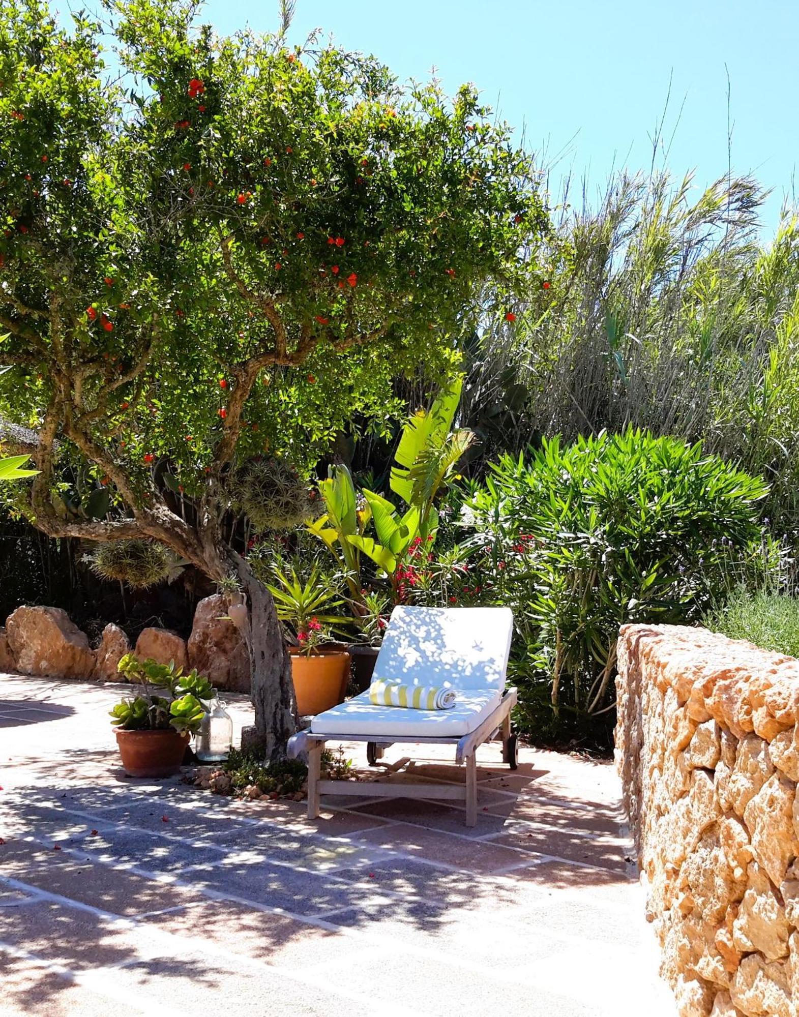 Holiday home Alqueria Fosca *