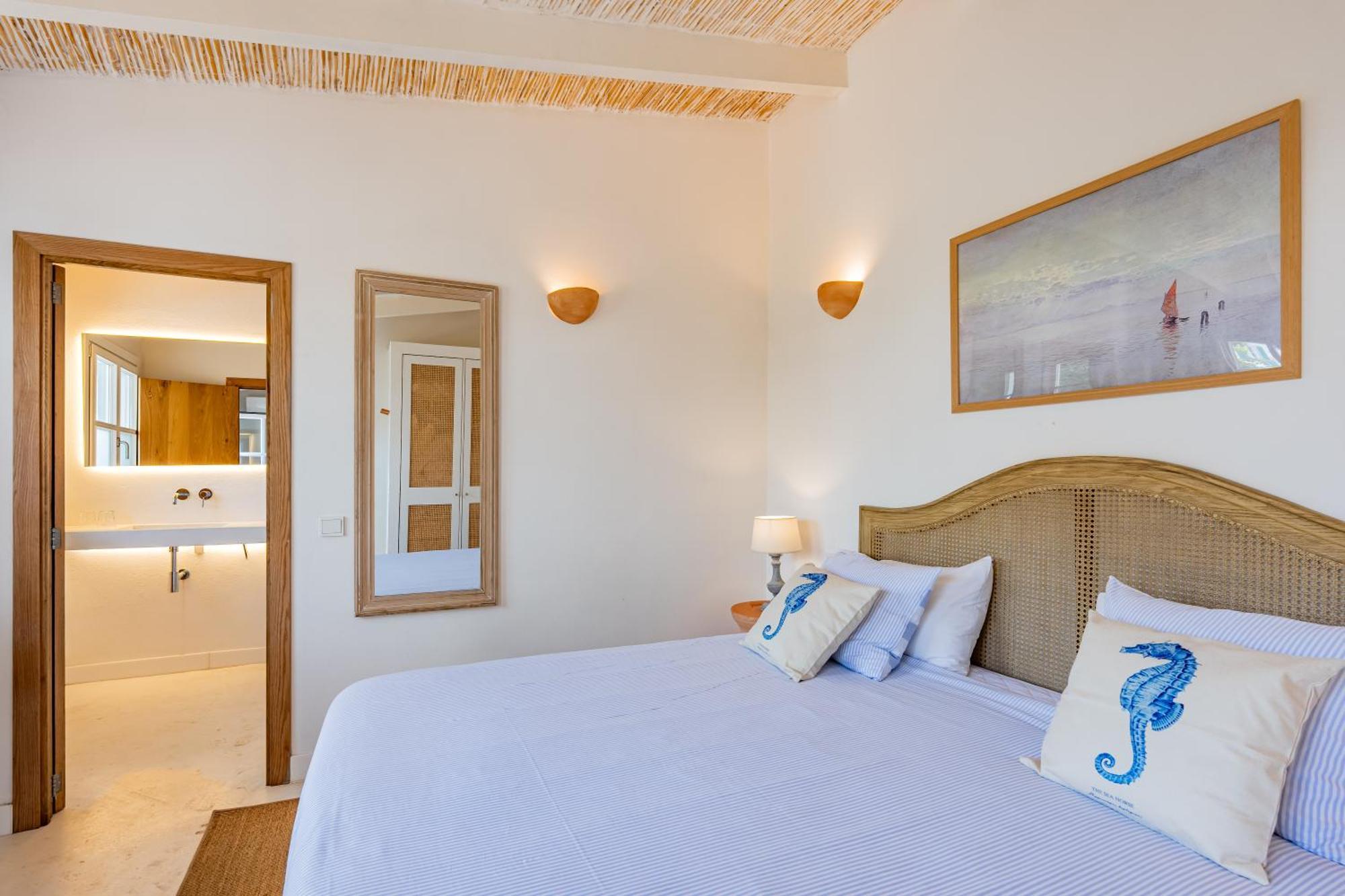 The Sea Club Bed and breakfast Cala Ratjada (Mallorca)